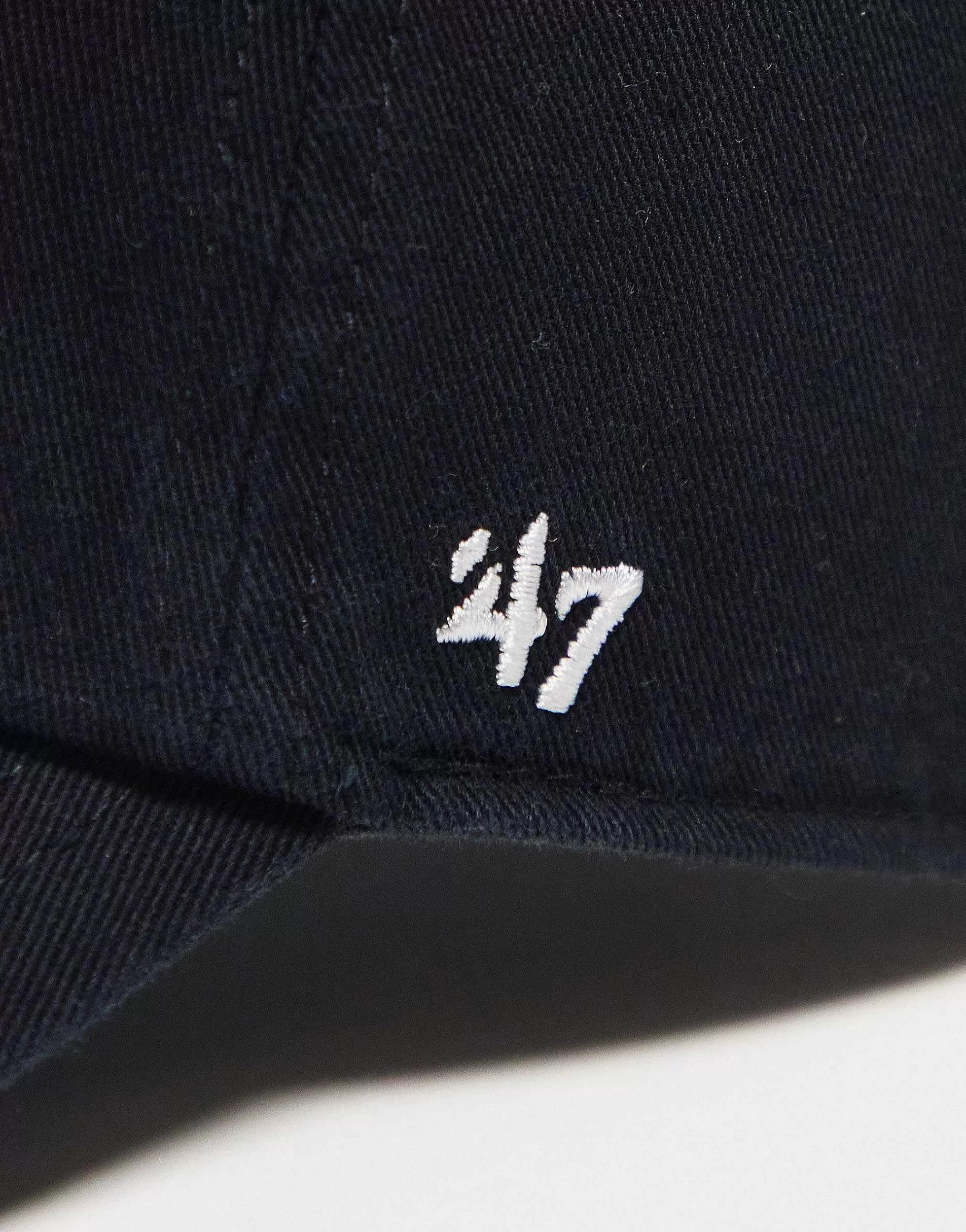 Men 47 Brand 47 Clean Up Mlb La Dodgers Unisex Baseball Cap In