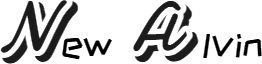 newalvin.com