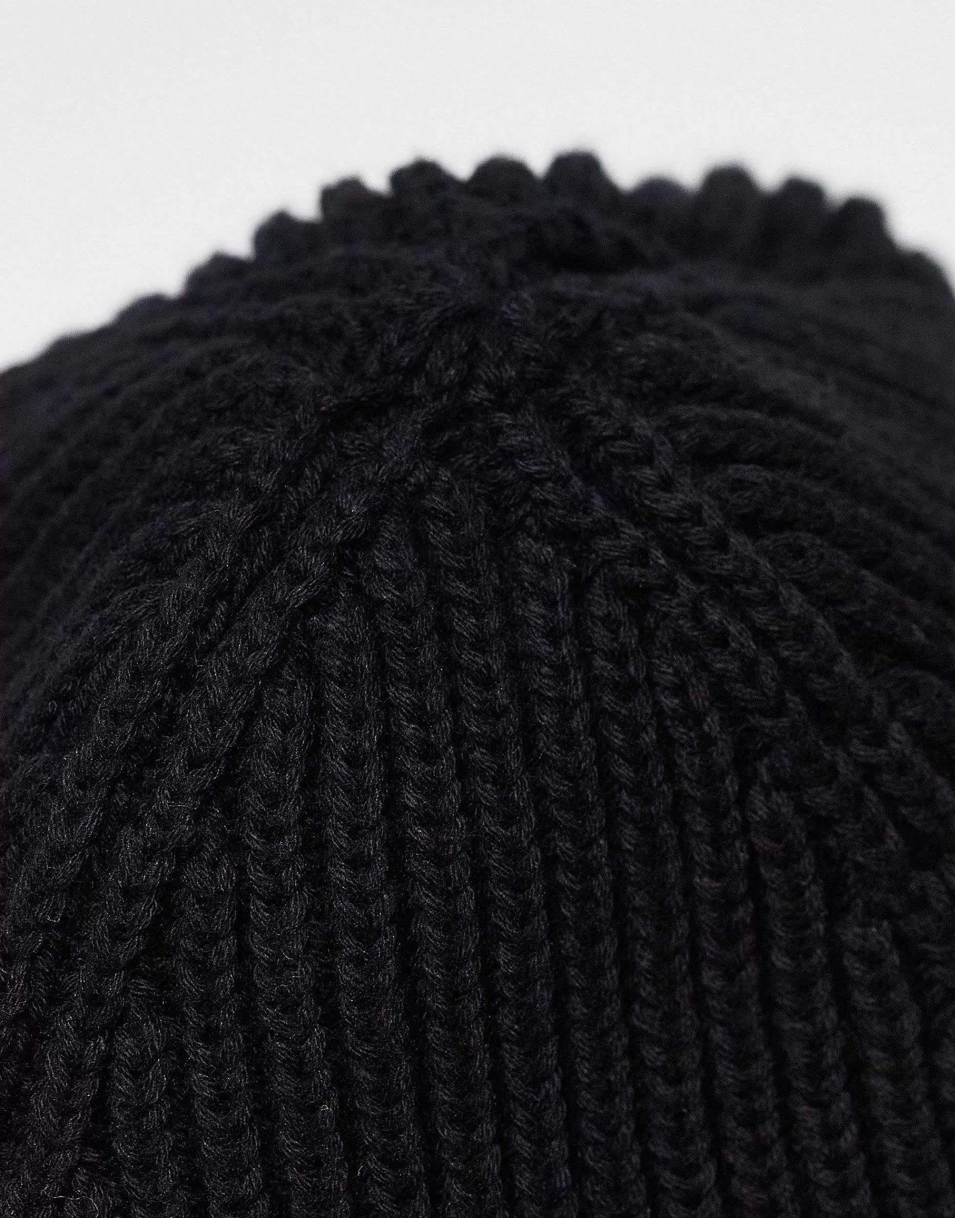 Men AAPE BY A BATHING APE® Aape By A Bathing Ape Worker Beanie In With Logo Embroidery