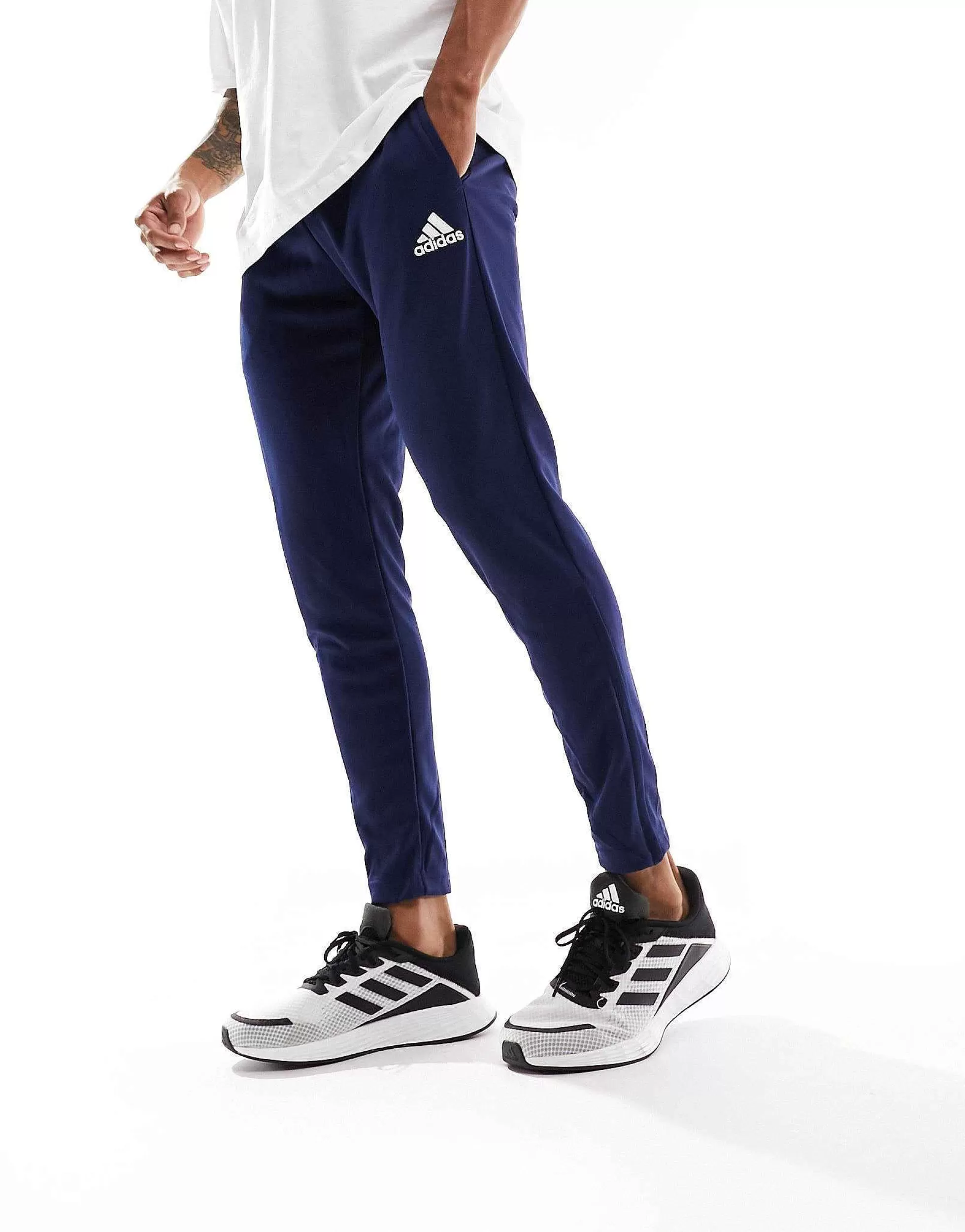 Men adidas performance Adidas Football Entrada 22 Joggers In