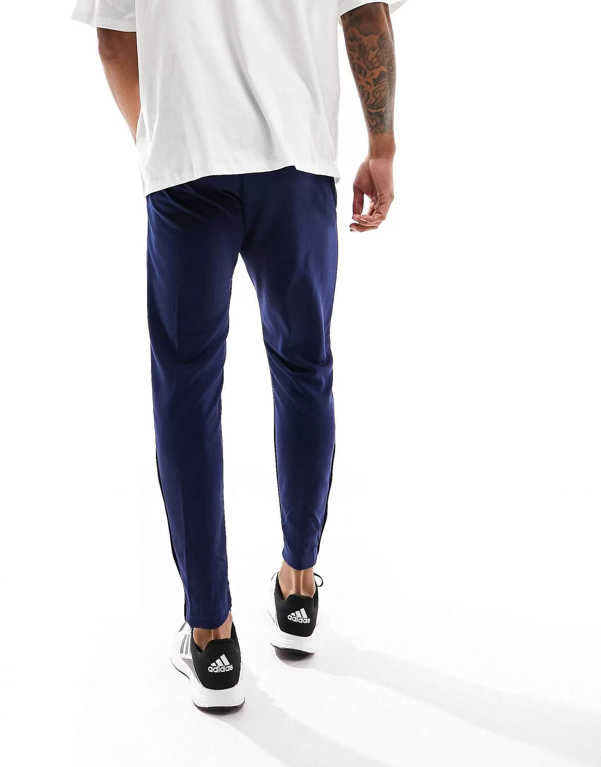Men adidas performance Adidas Football Entrada 22 Joggers In