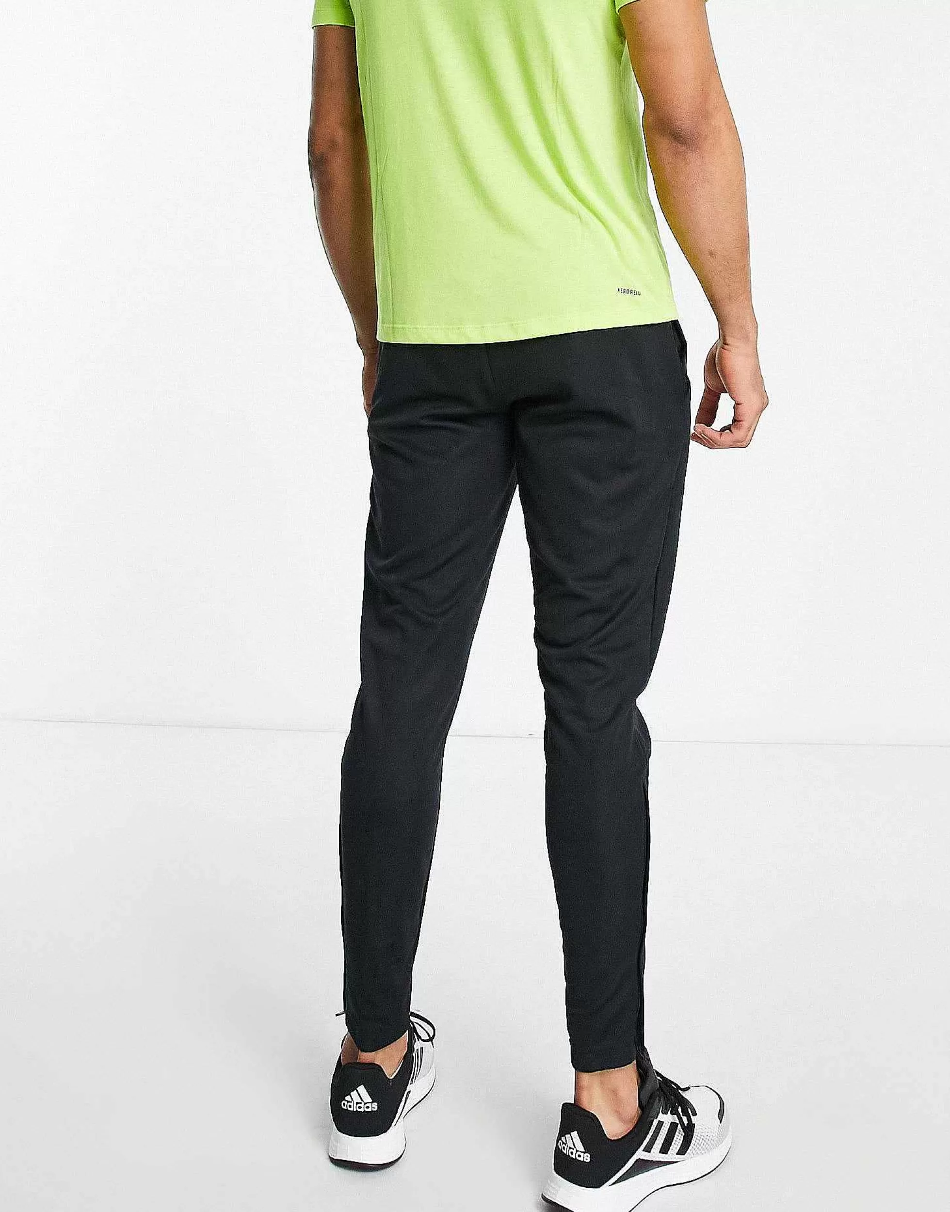 Men adidas performance Adidas Football Entrada 22 Joggers In