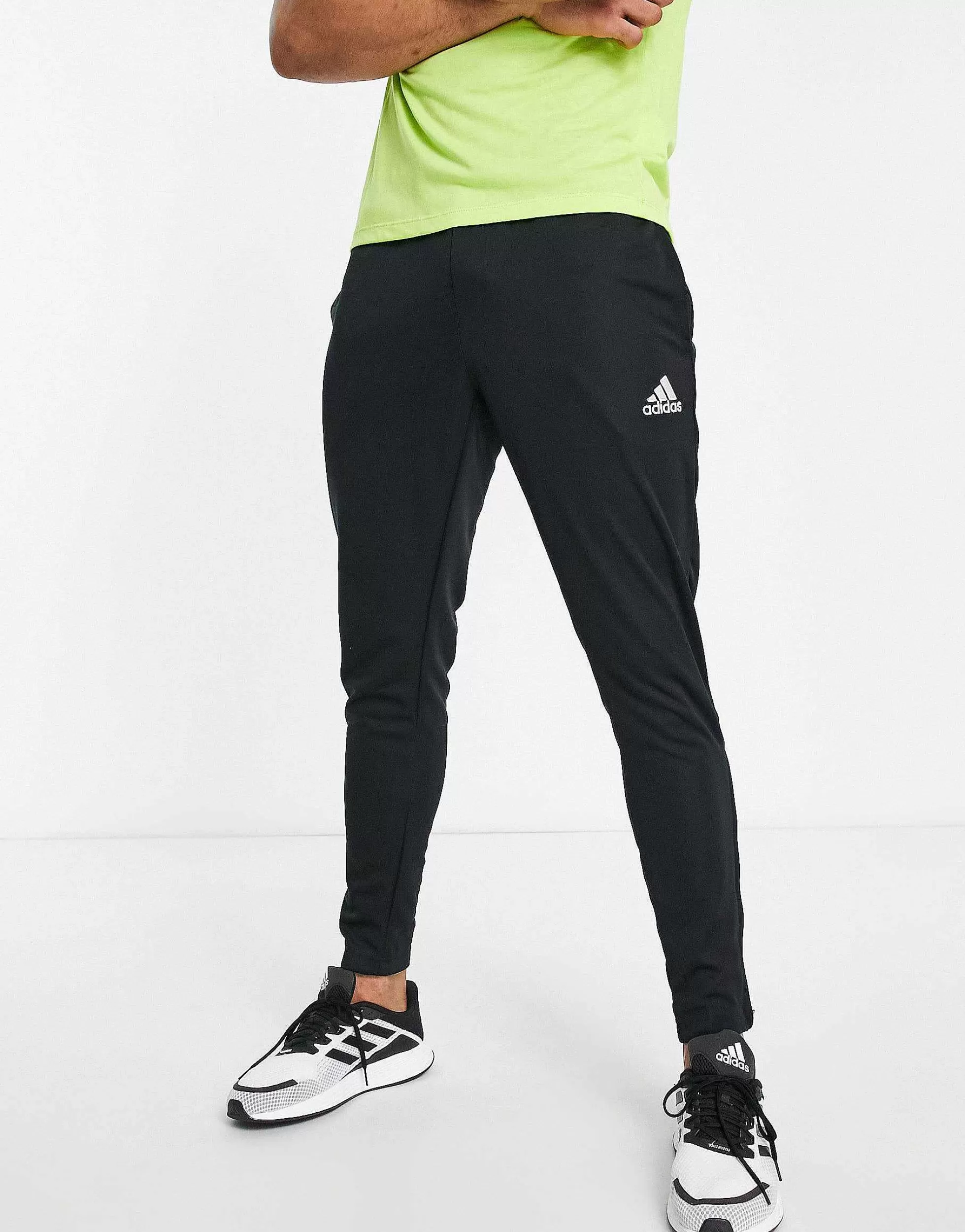 Men adidas performance Adidas Football Entrada 22 Joggers In