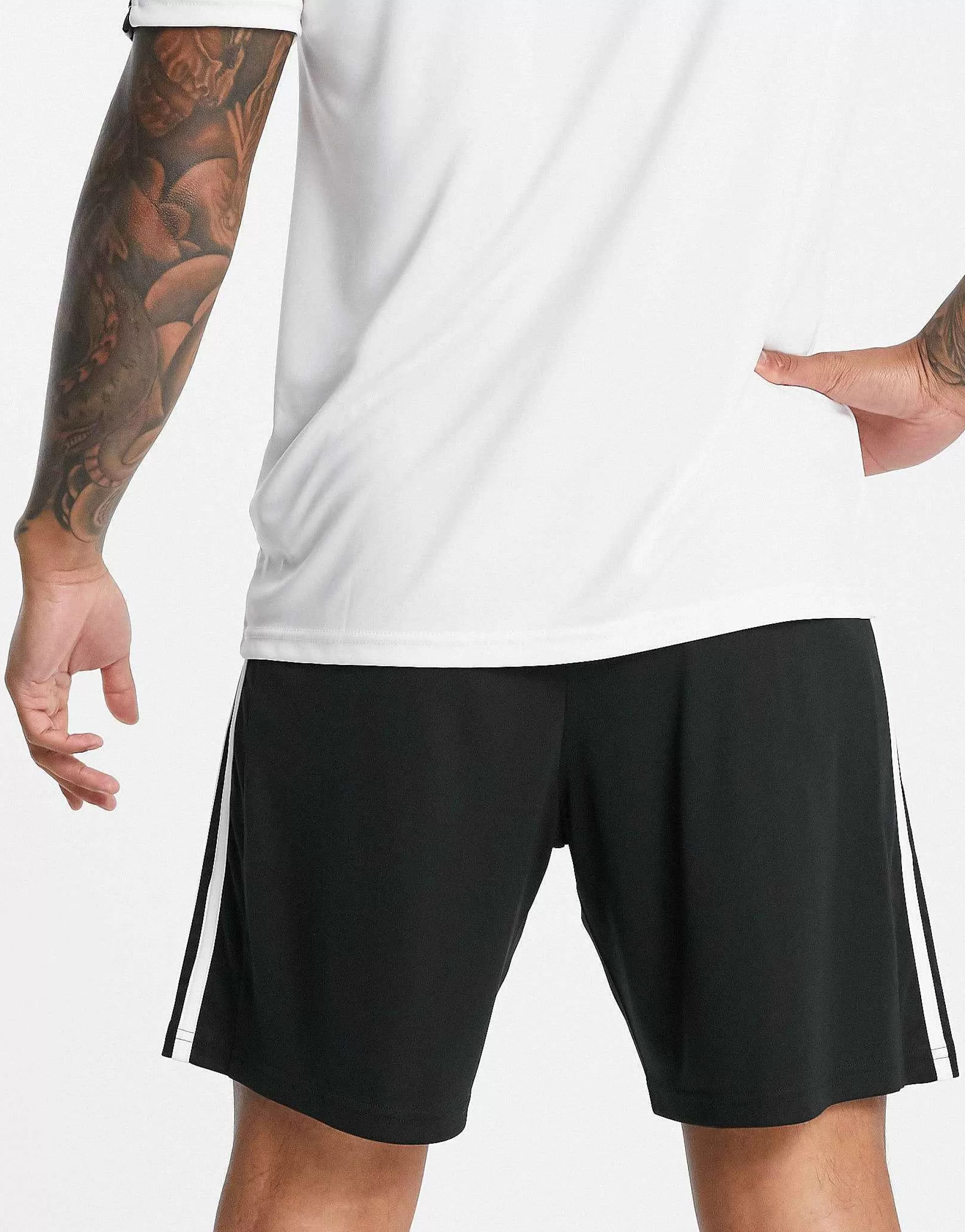 Men adidas performance Adidas Football Squadra 21 Shorts In