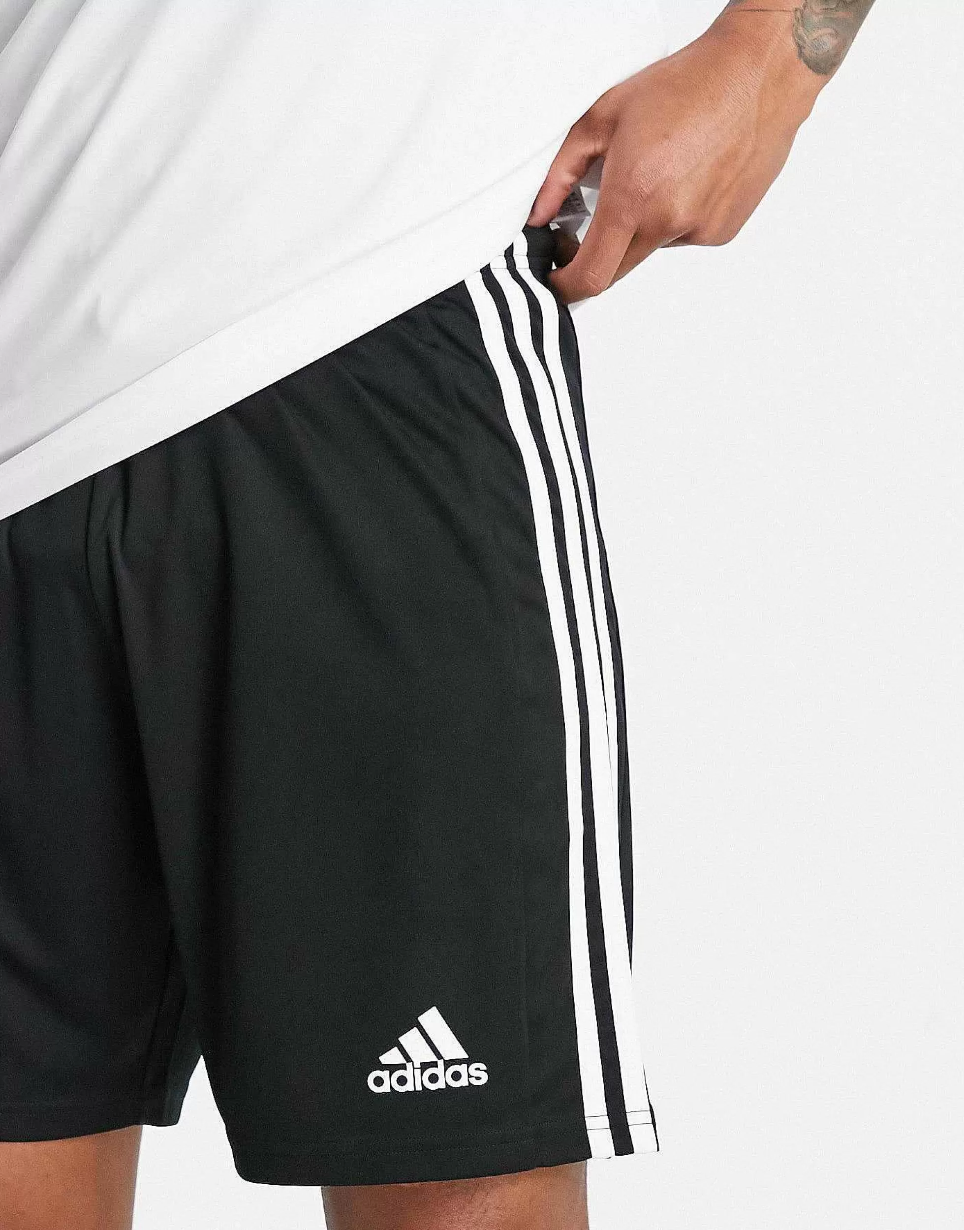 Men adidas performance Adidas Football Squadra 21 Shorts In