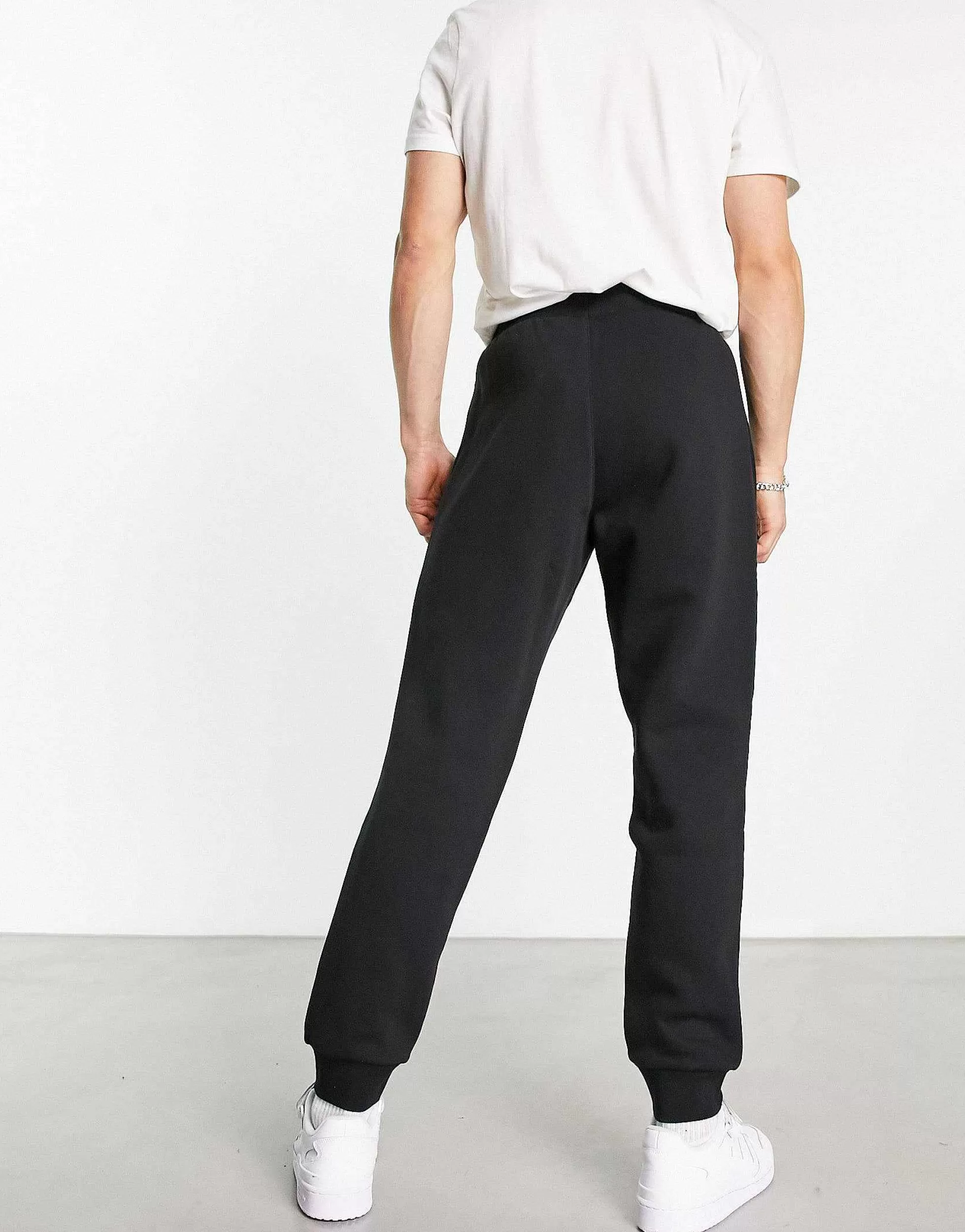 Men adidas Originals Essentials Joggers In