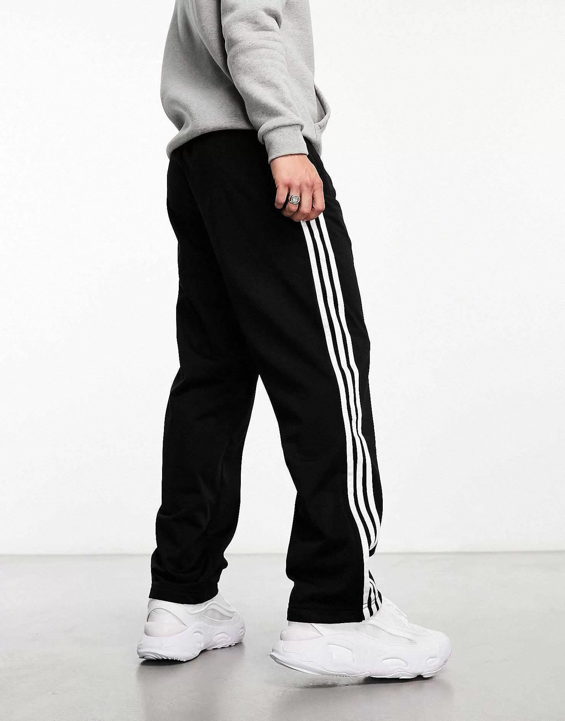 Men adidas Originals Firebird Trackpants In