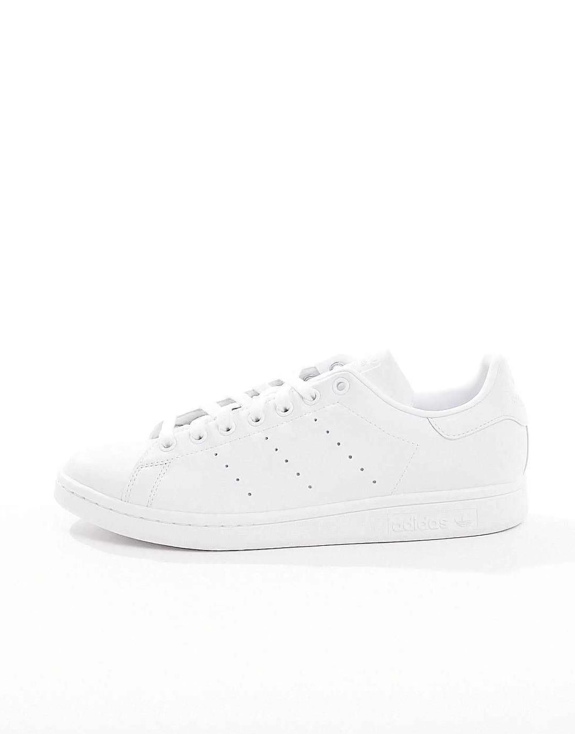 Women adidas Originals Stan Smith Trainers In All