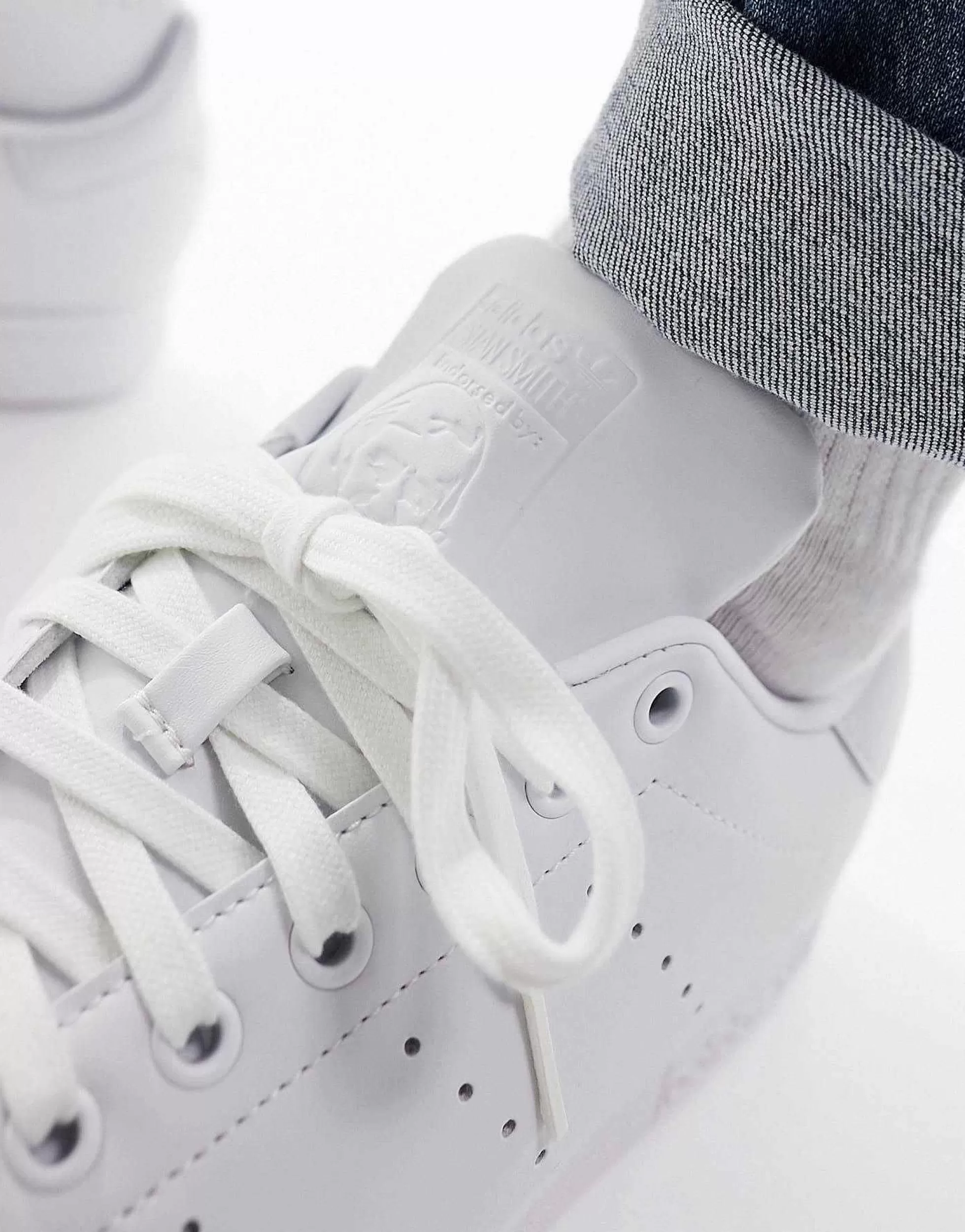 Women adidas Originals Stan Smith Trainers In All