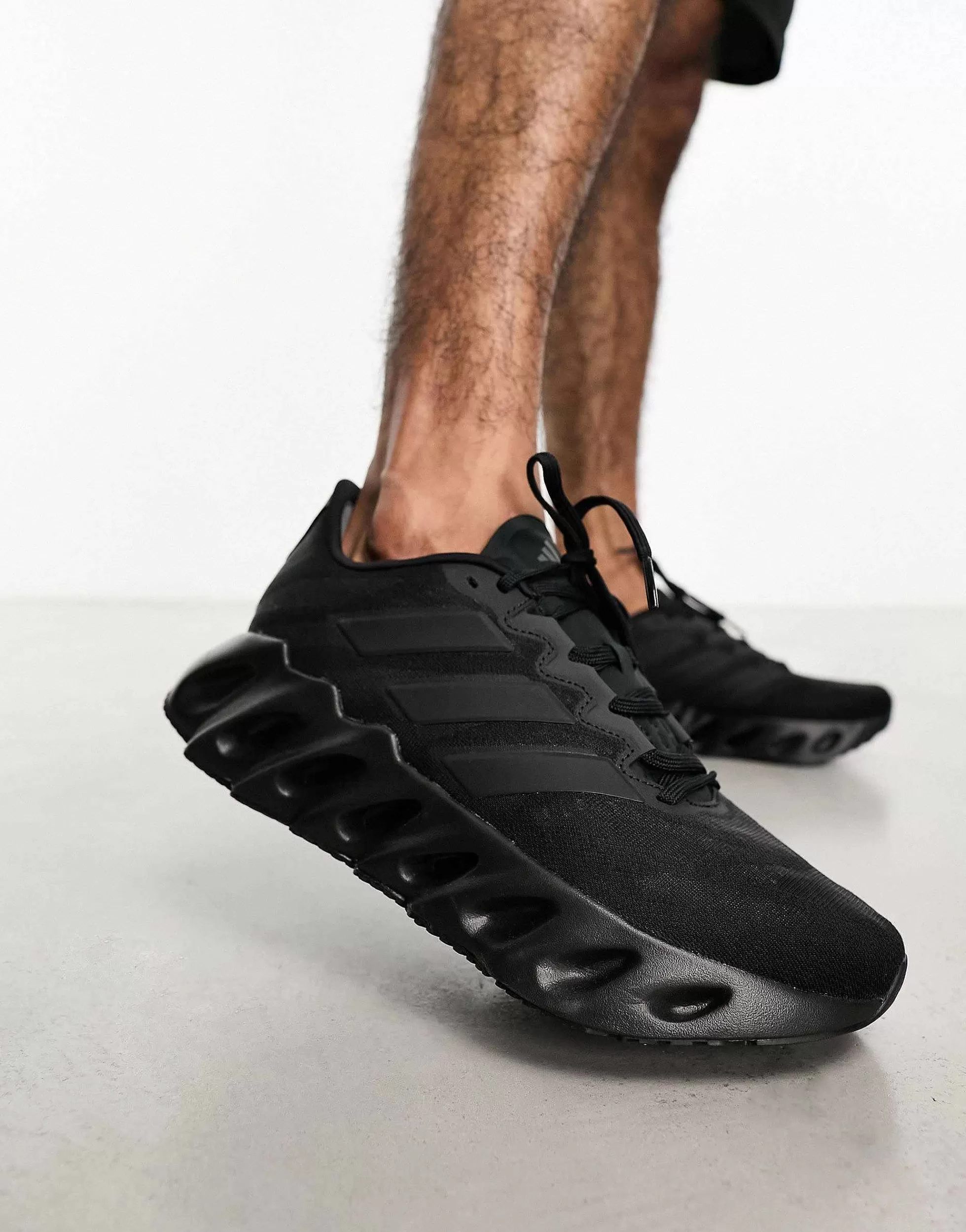Men adidas performance Adidas Running Switch Fwd Trainers In