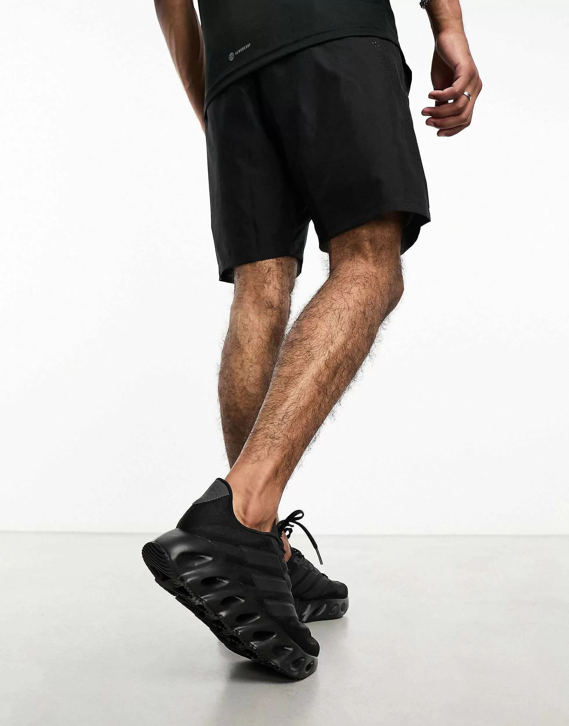 Men adidas performance Adidas Running Switch Fwd Trainers In