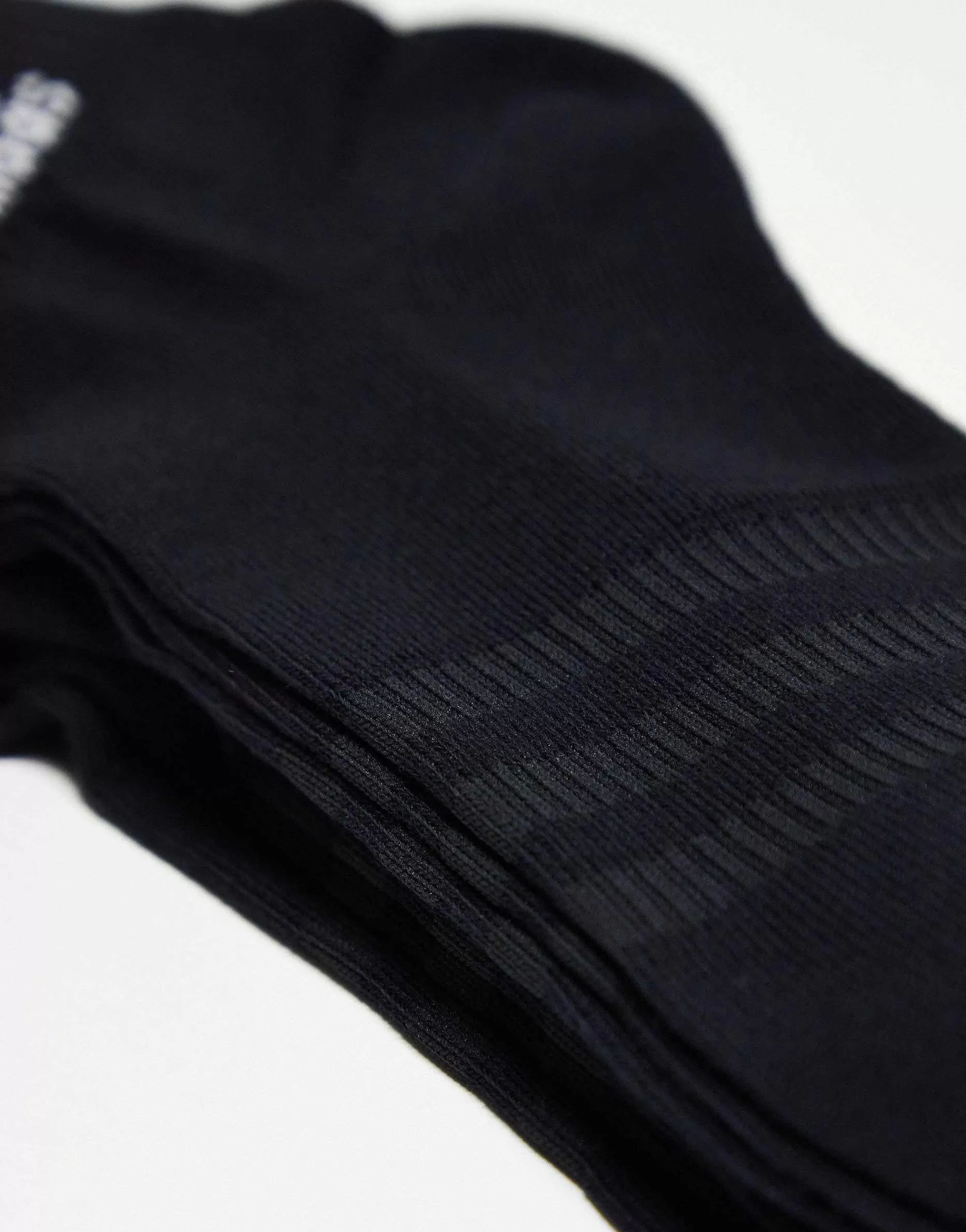 Men adidas performance Adidas Sportswear 3 Pack Ankle Socks In