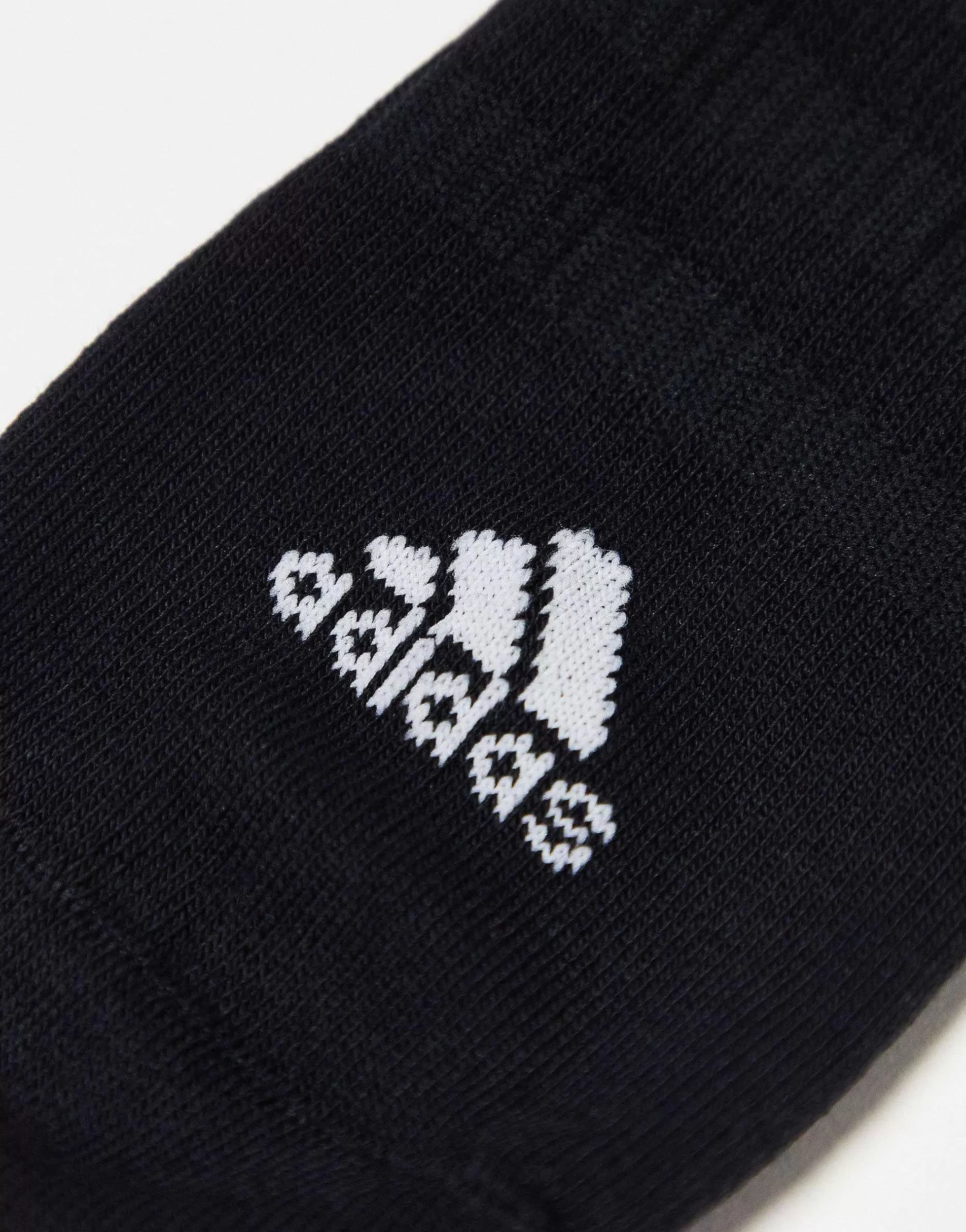Women adidas performance Adidas Sportswear 3 Pack Trainer Socks In