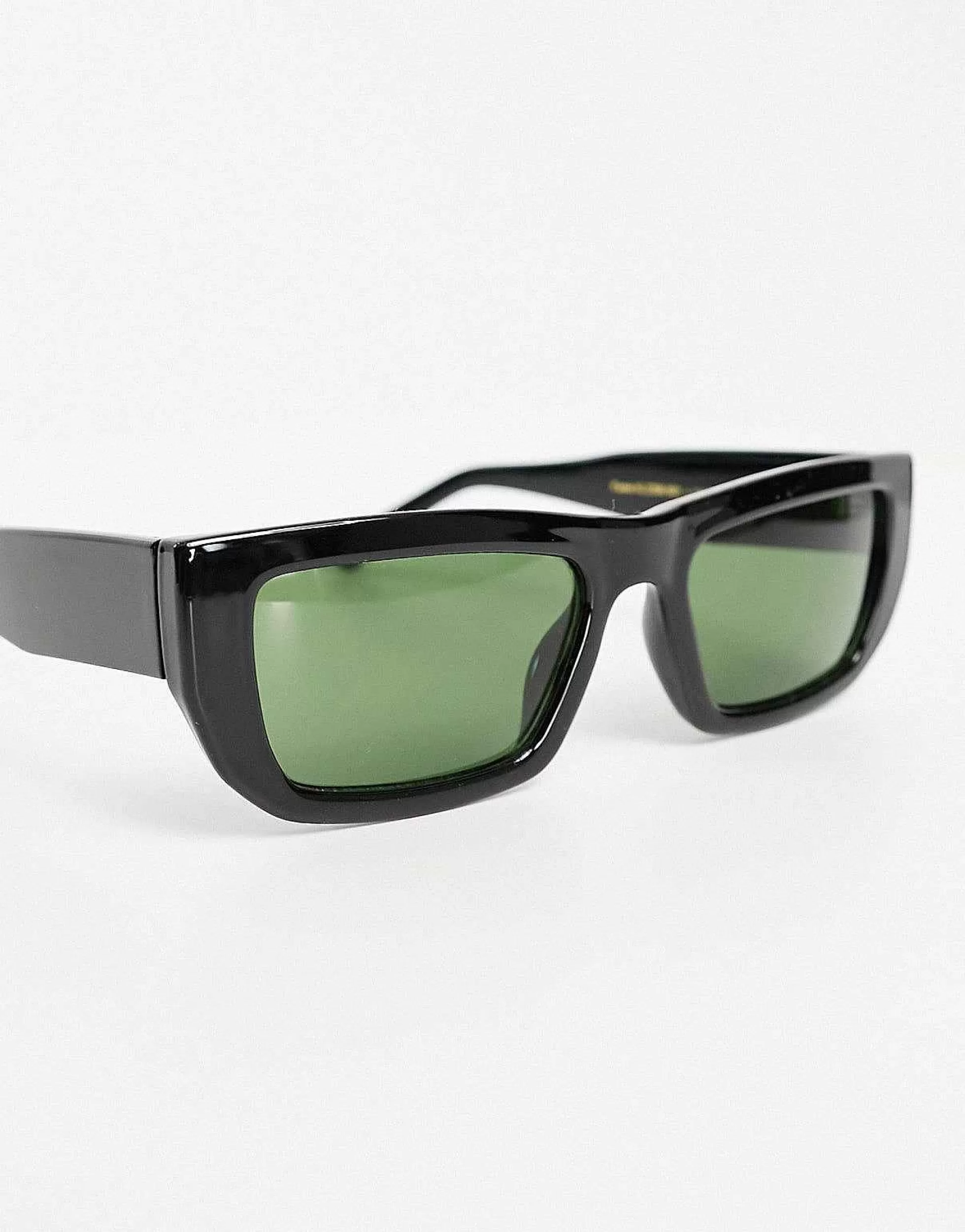 Women A.Kjaerbede Fame Square Sunglasses In