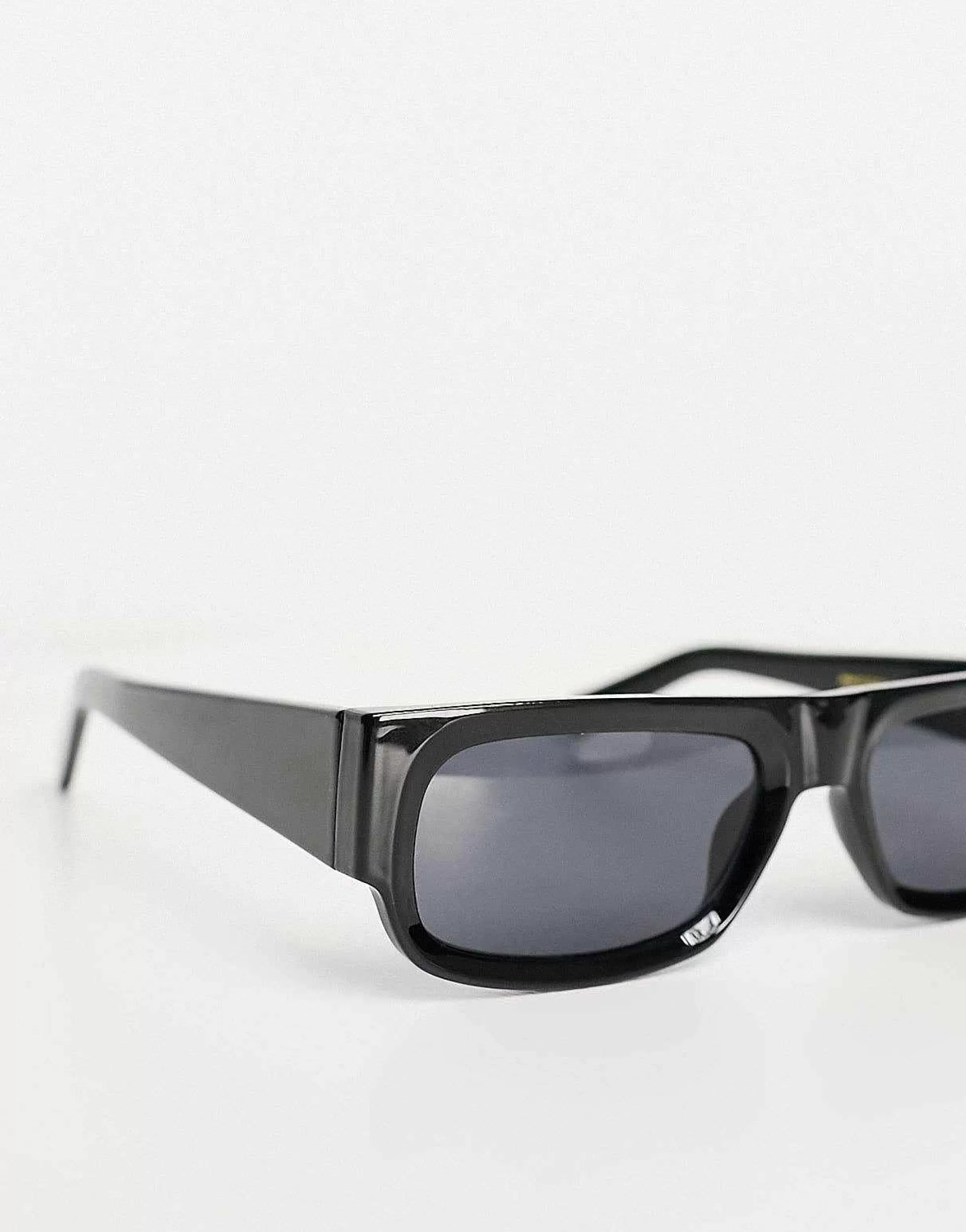 Women A.Kjaerbede Jean Rectangle Sunglasses In