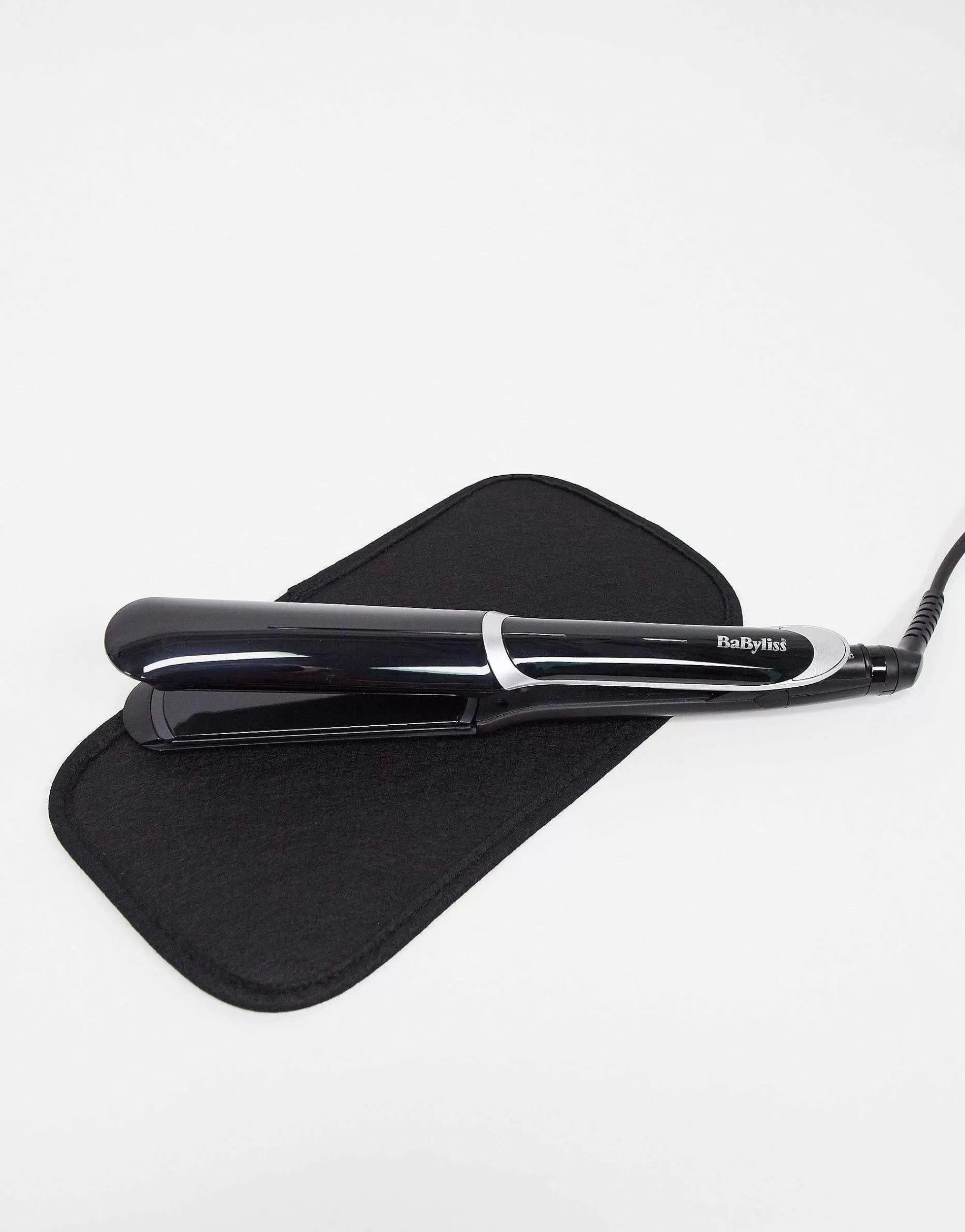 Women Babyliss Smooth Straightener - Uk Plug