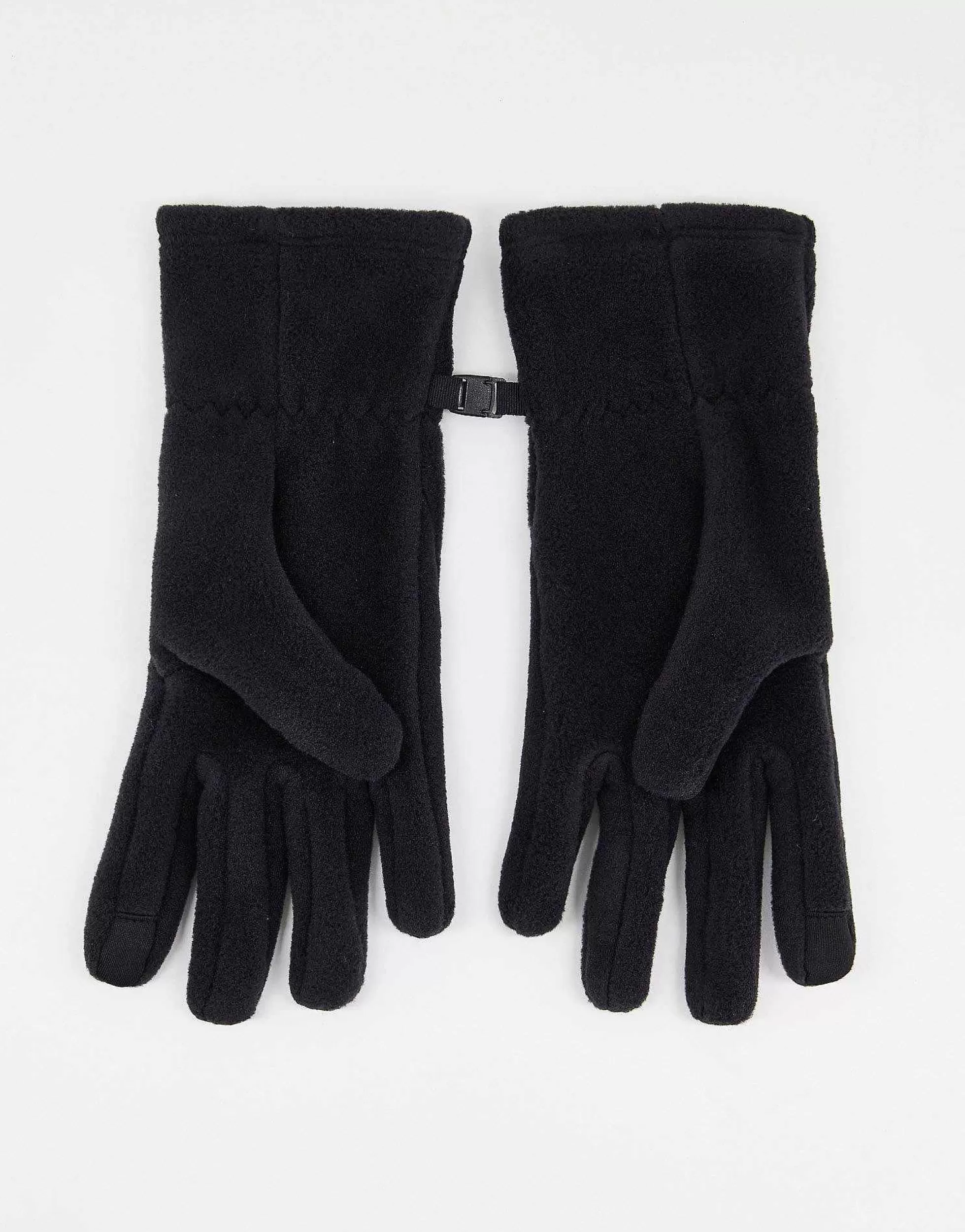 Men Berghaus Bergahus Prism Gloves In Black
