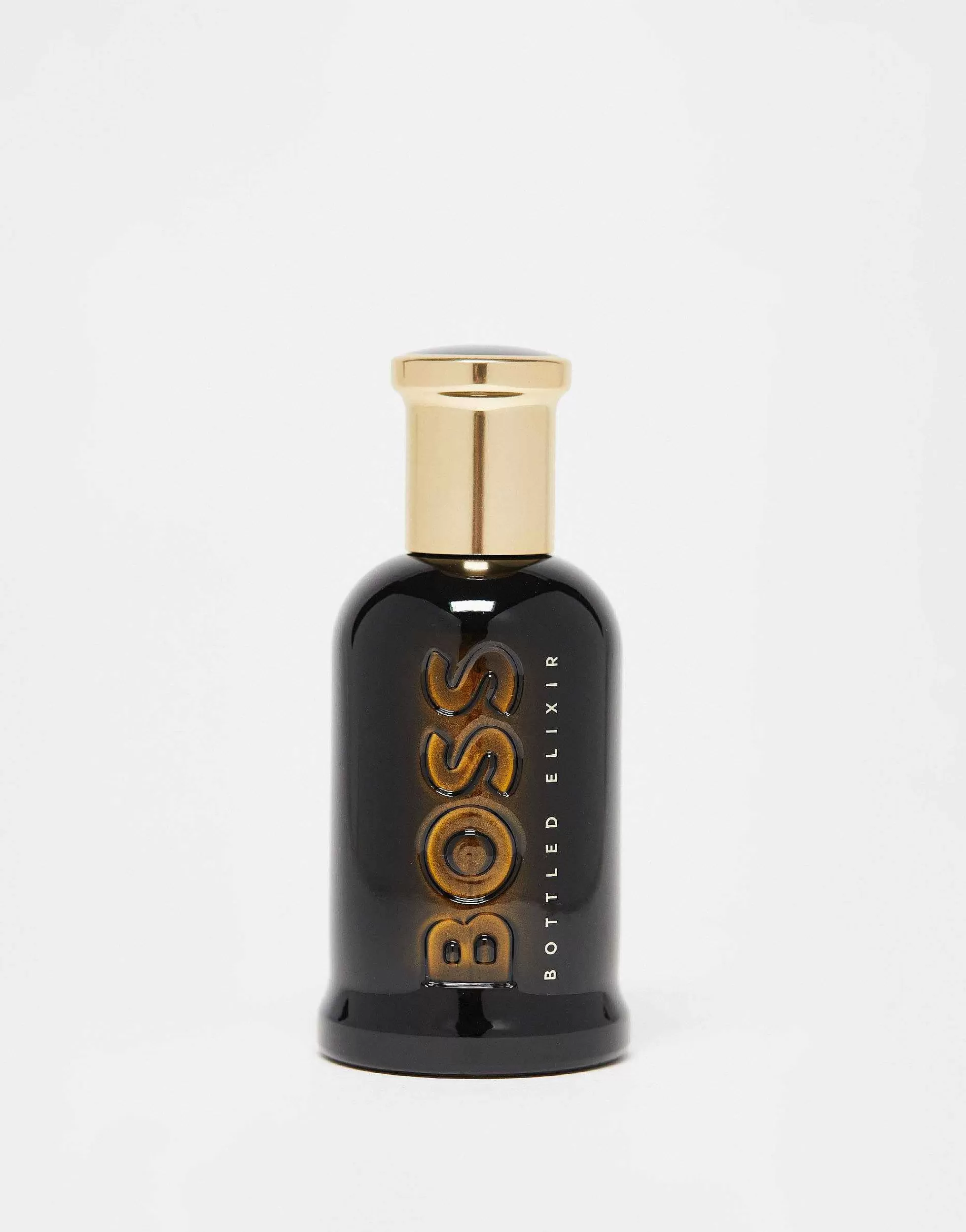 Men HUGO BOSS Fragrances Boss Bottled Elixir Parfum 50Ml