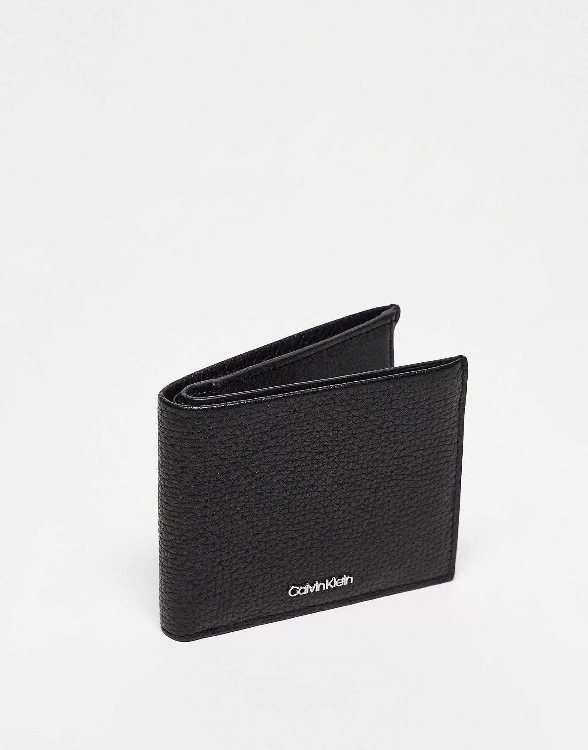 Men Calvin Klein Minimalist Wallet In