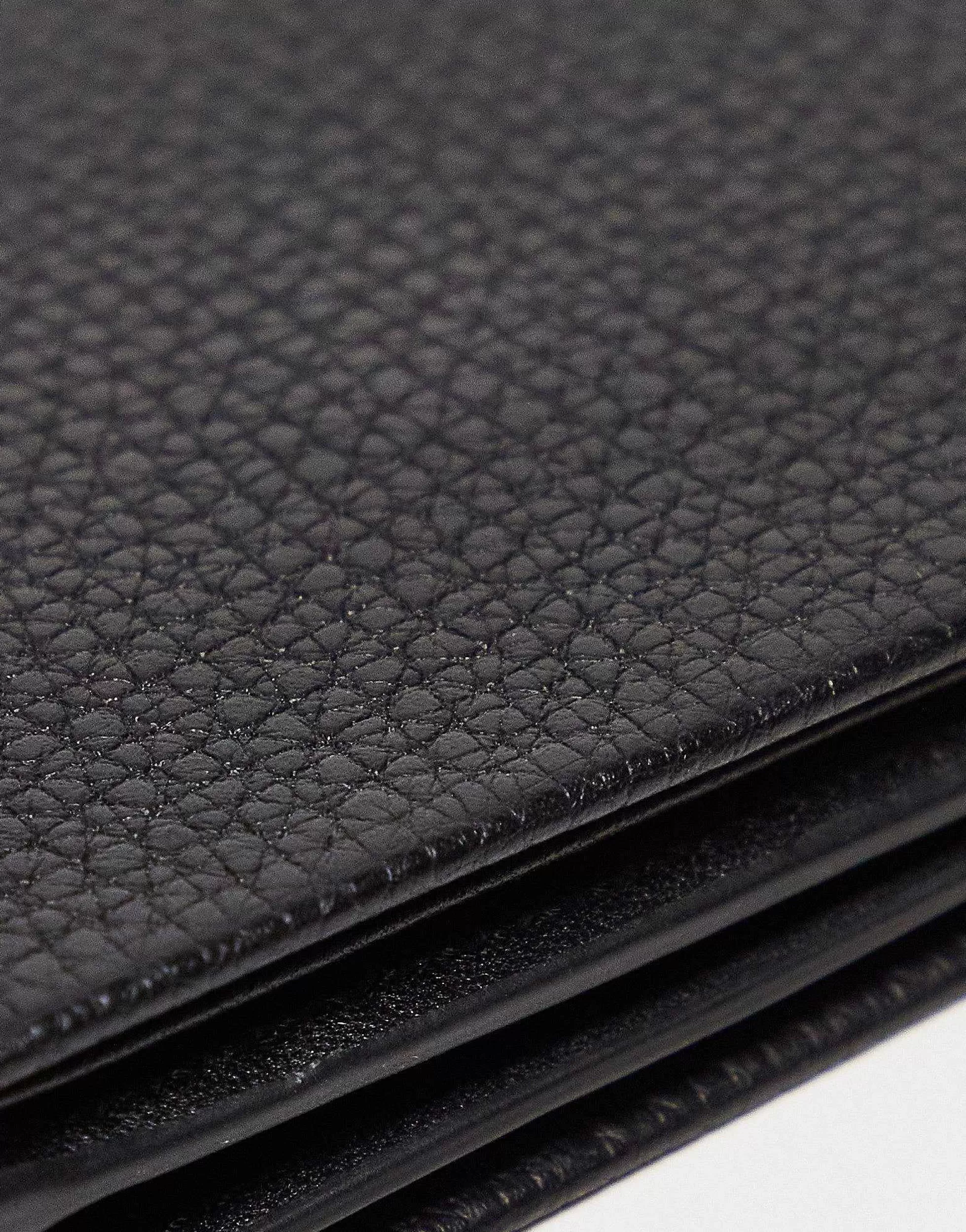 Men Calvin Klein Minimalist Wallet In