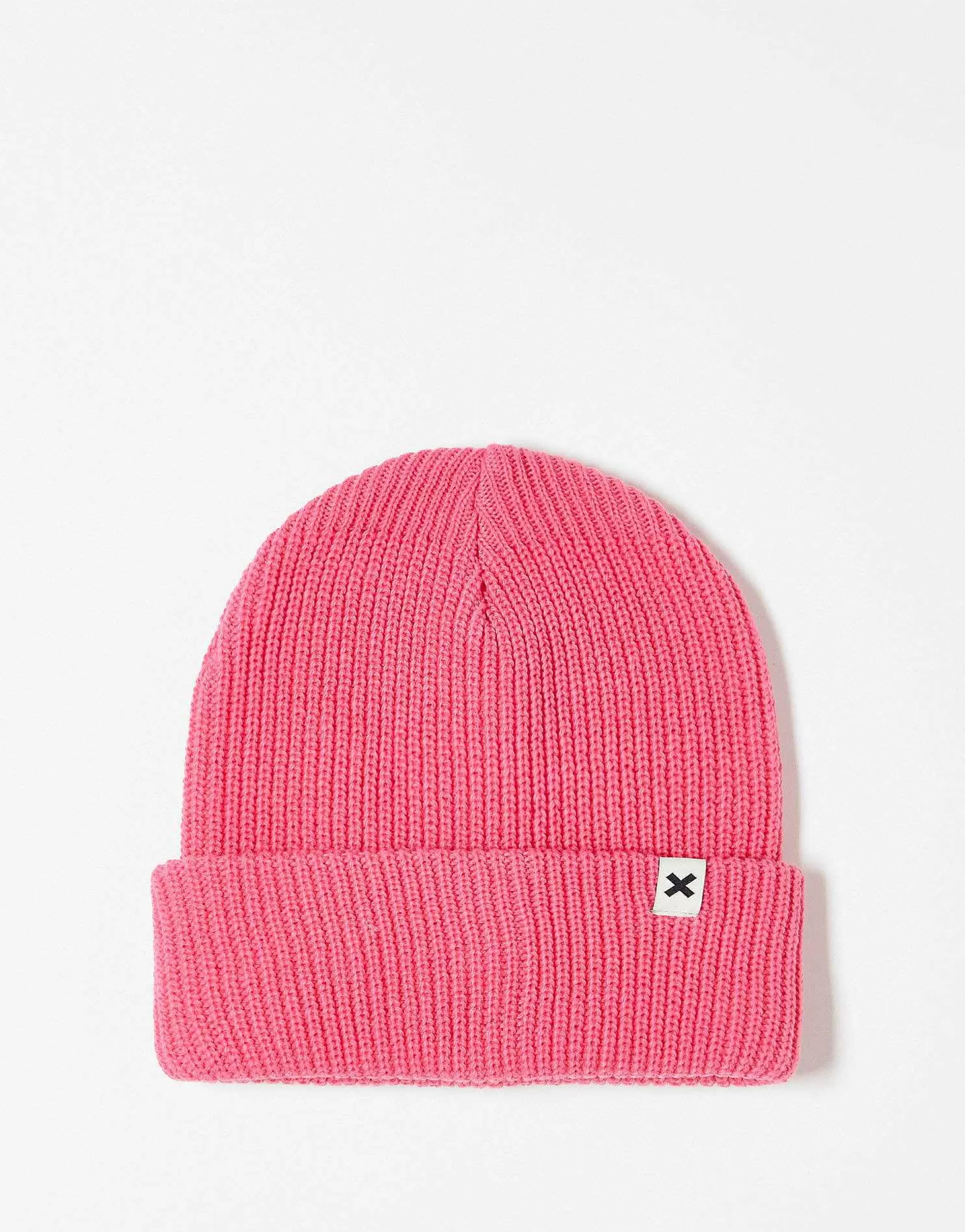 Women Collusion Unisex Beanie In