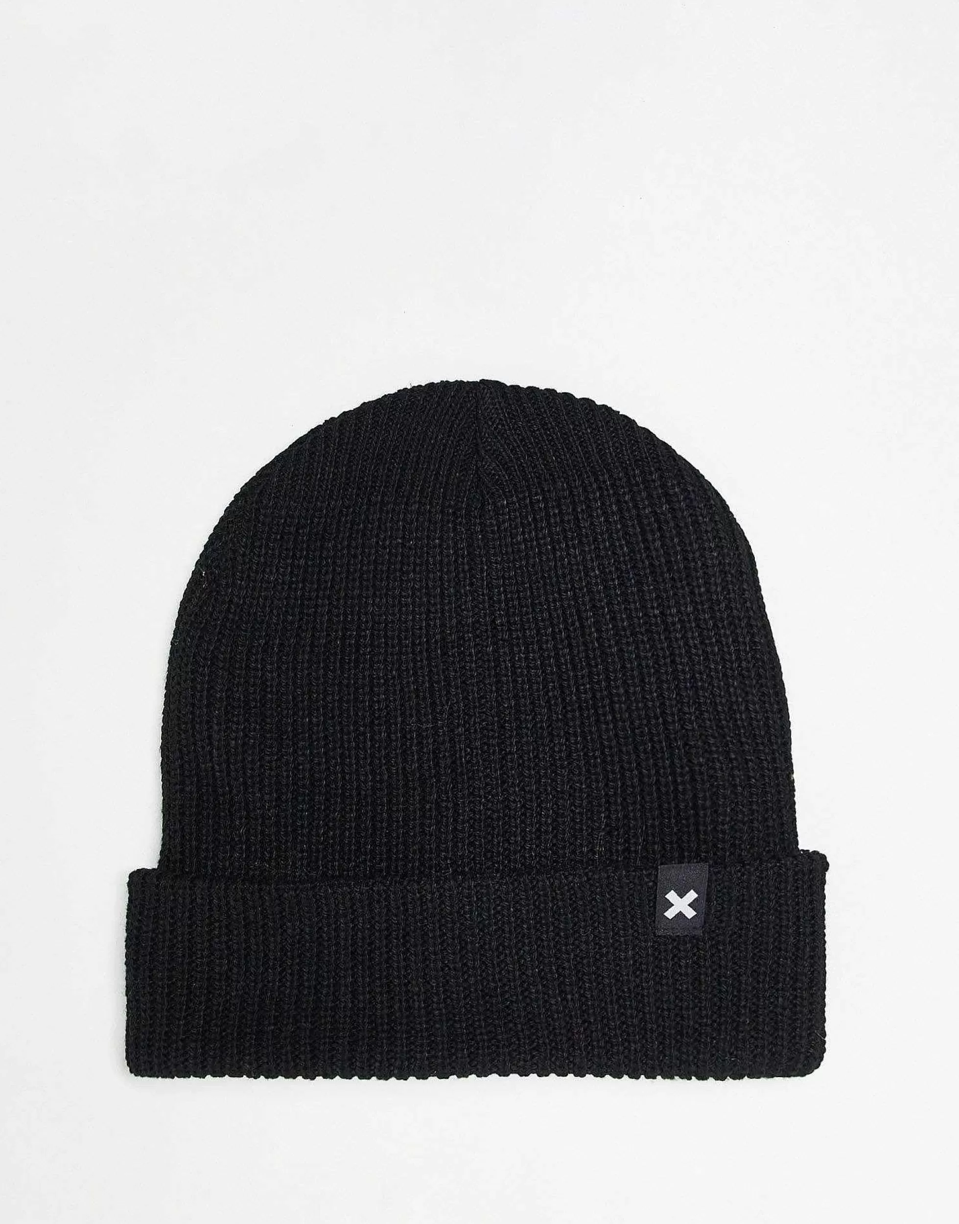 Men Collusion Unisex Beanie In