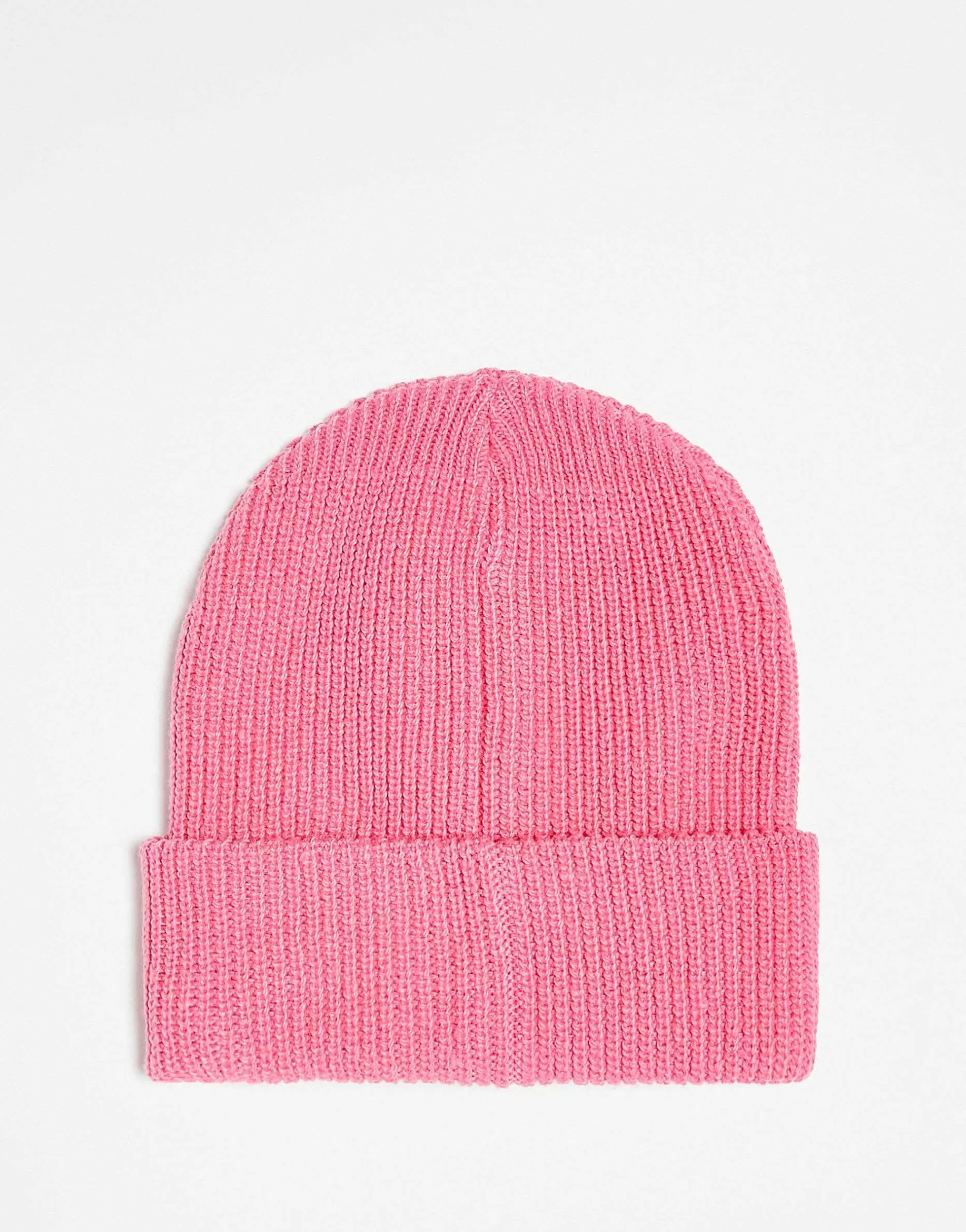 Men Collusion Unisex Beanie In