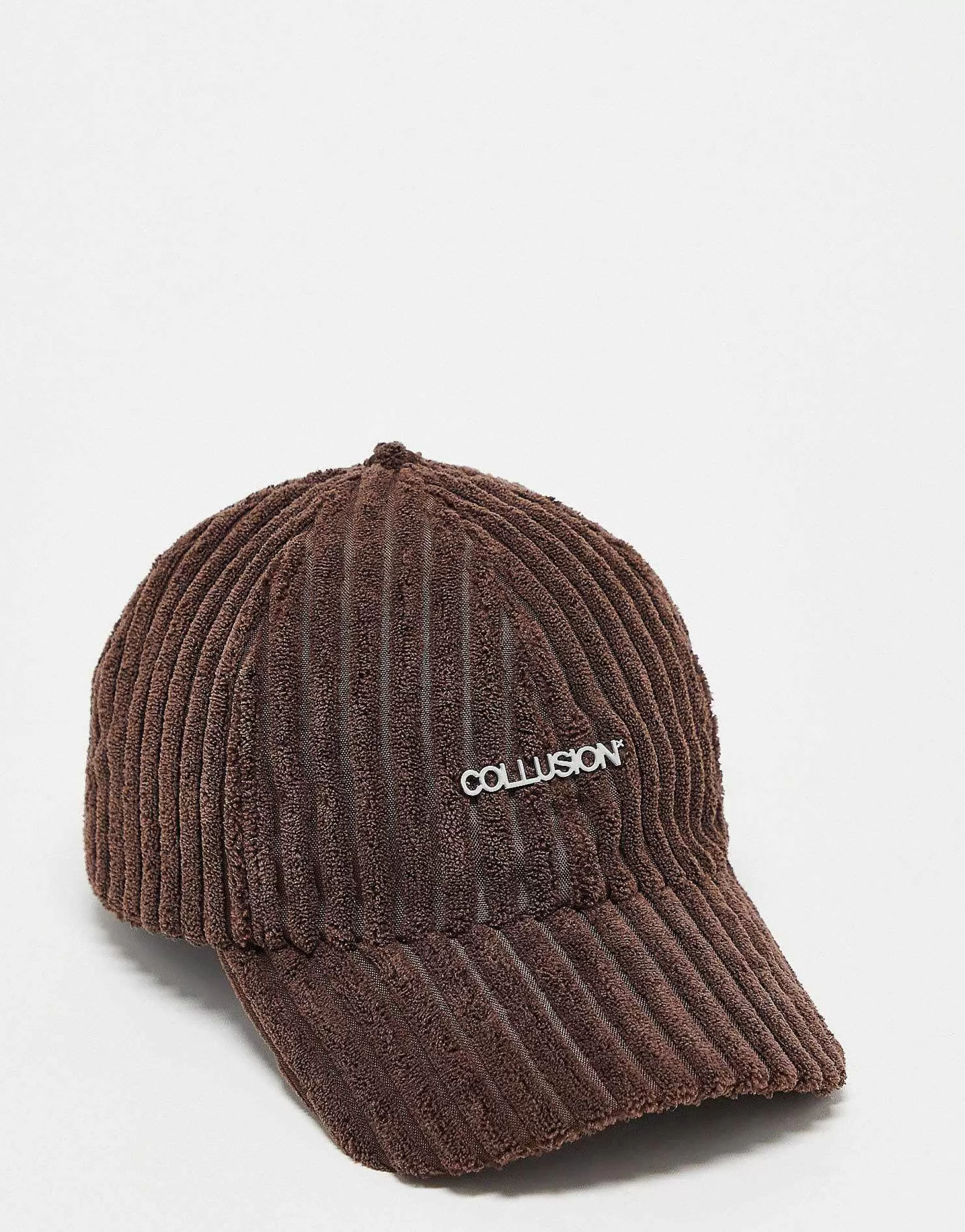 Women Collusion Unisex Chunky Cord Cap In