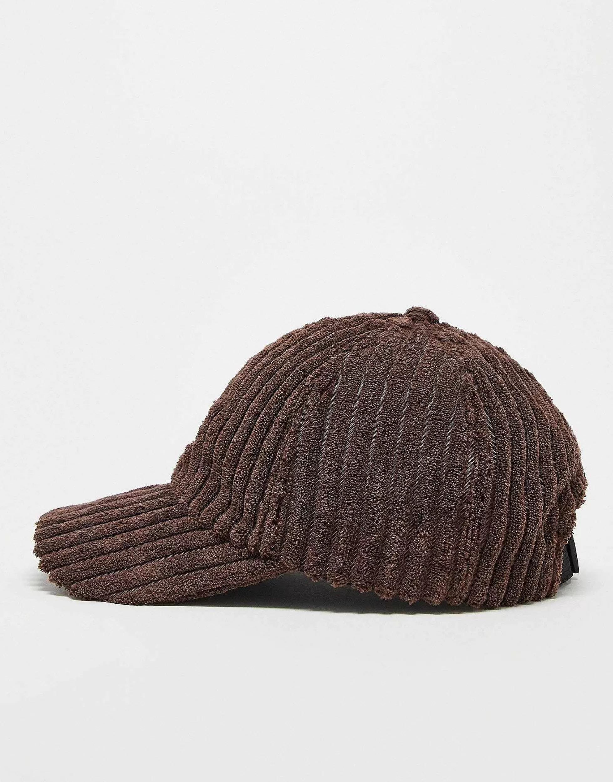 Women Collusion Unisex Chunky Cord Cap In
