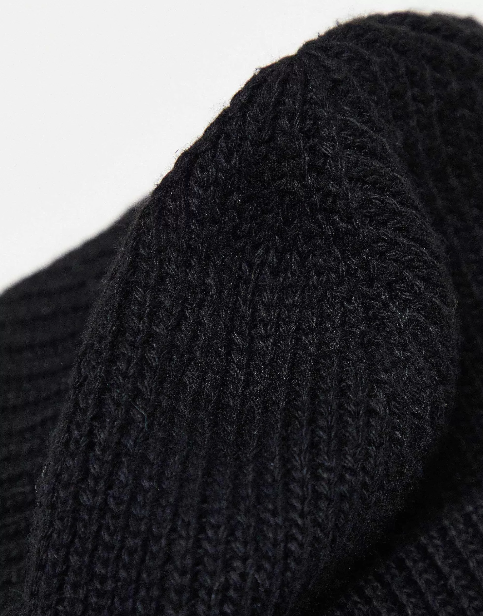Men Collusion Unisex Fisherman Beanie In