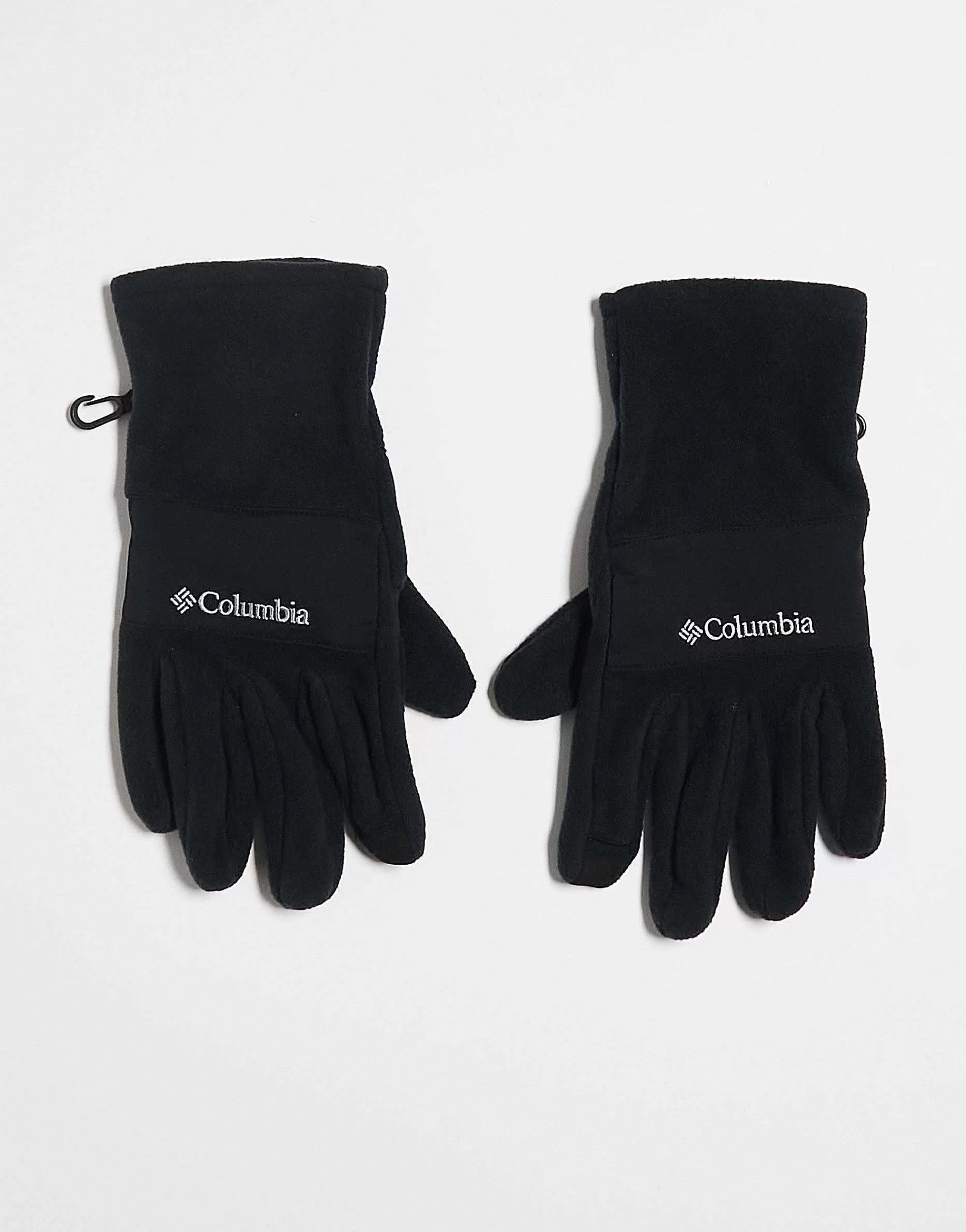 Men Columbia Fast Trek Ii Gloves In