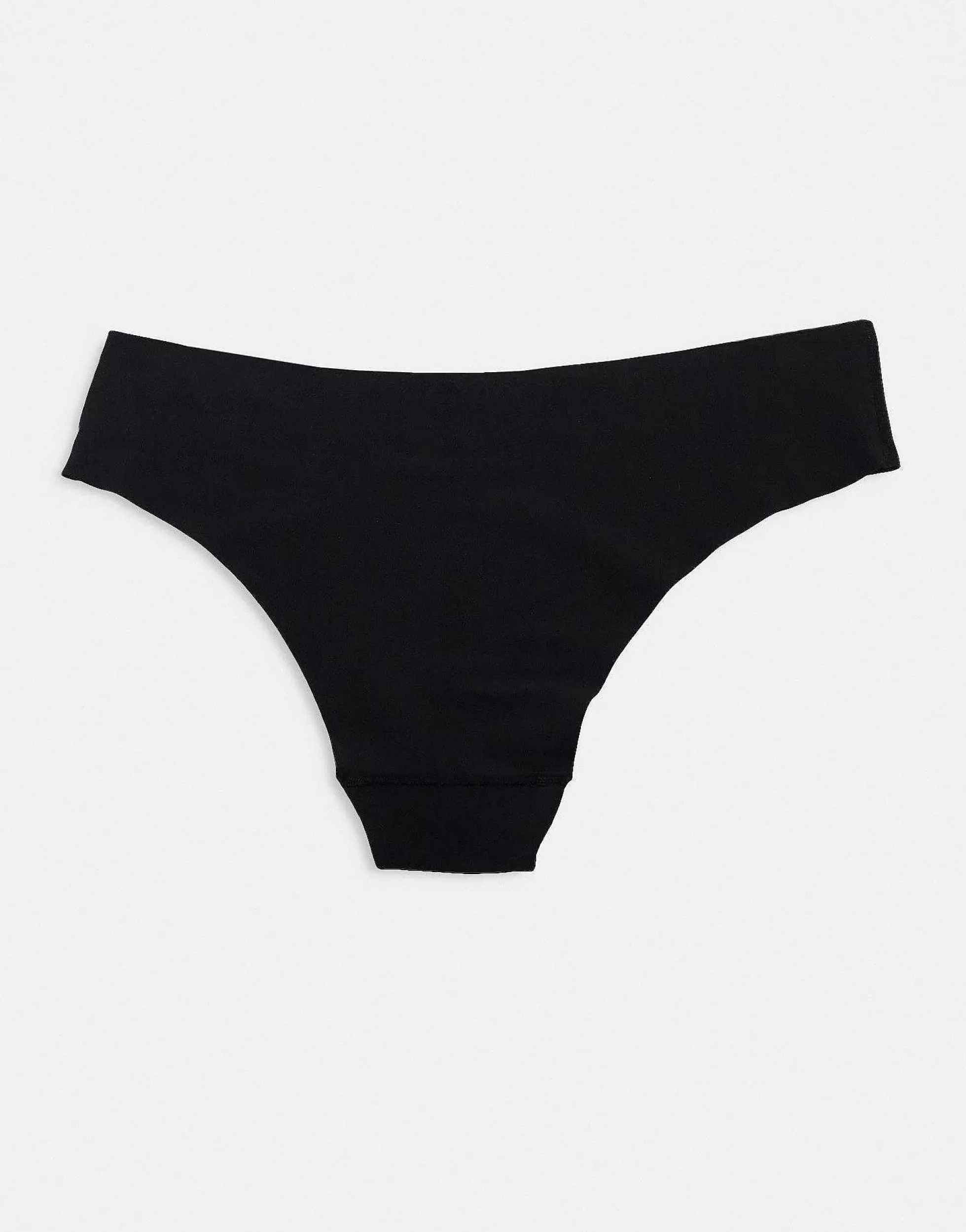 Women Cotton:On Seamless Bikini Brief 5 Pack