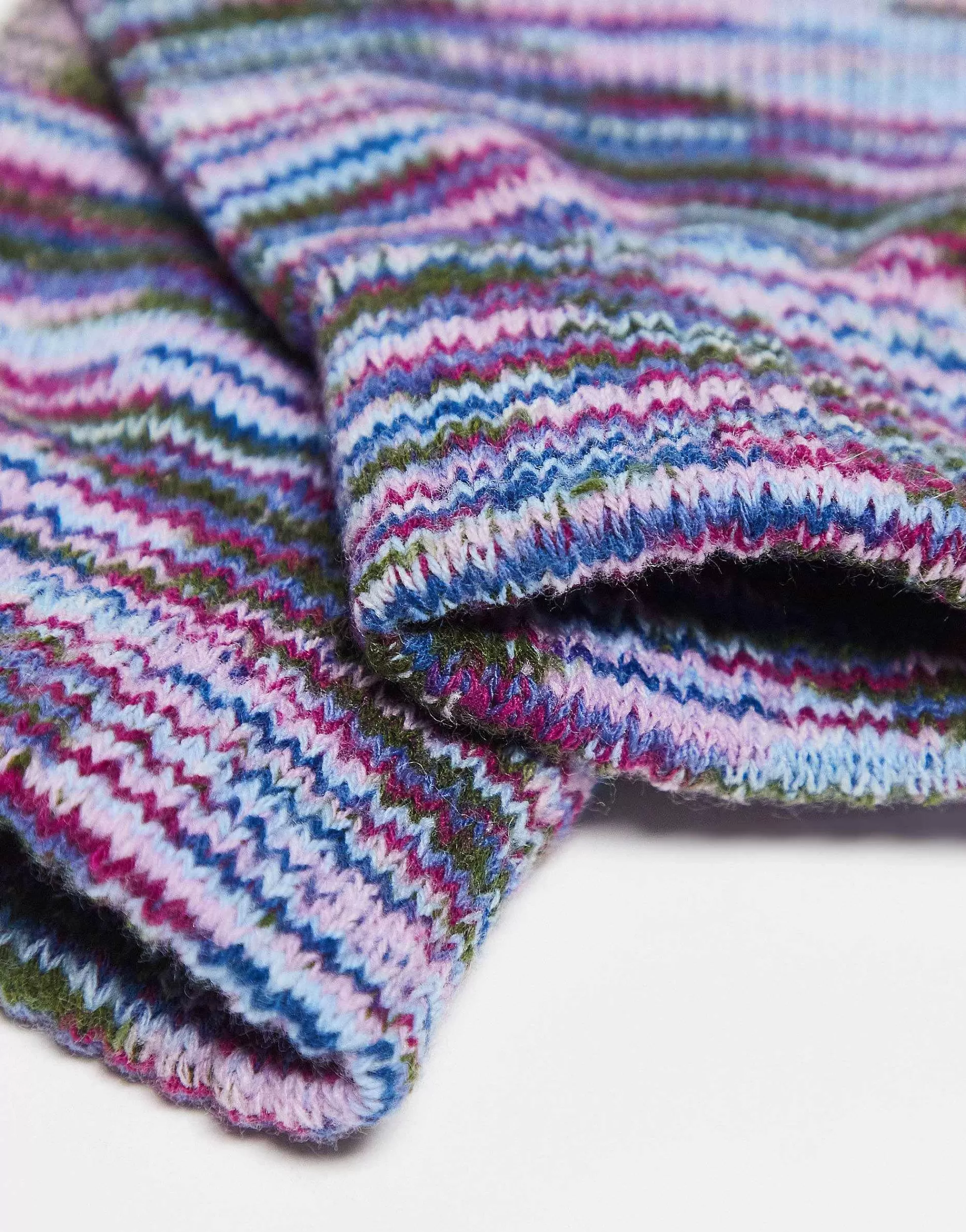 Women Daisy Street Gloves In Space Dye