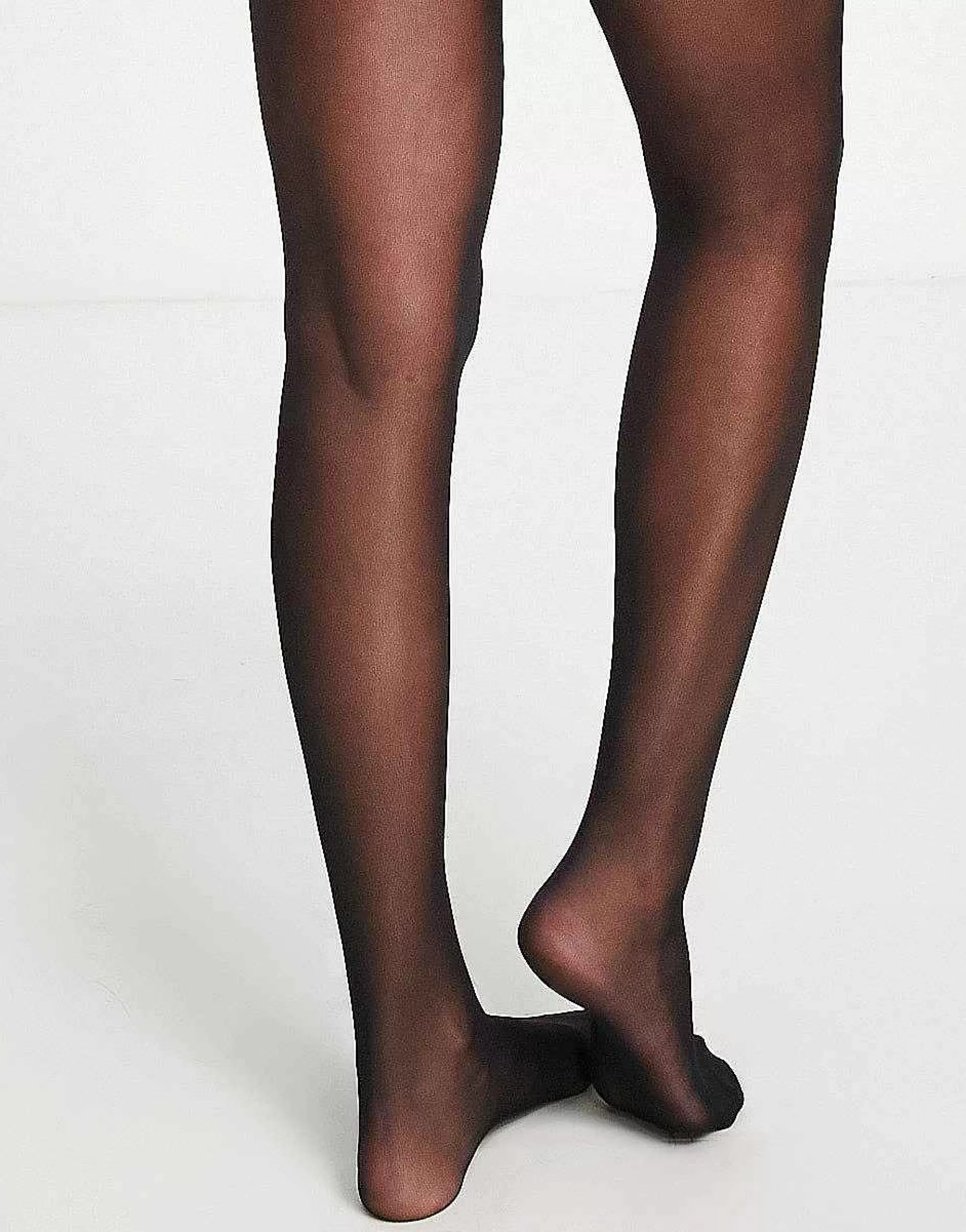 Women DESIGN 15 Denier Tights In