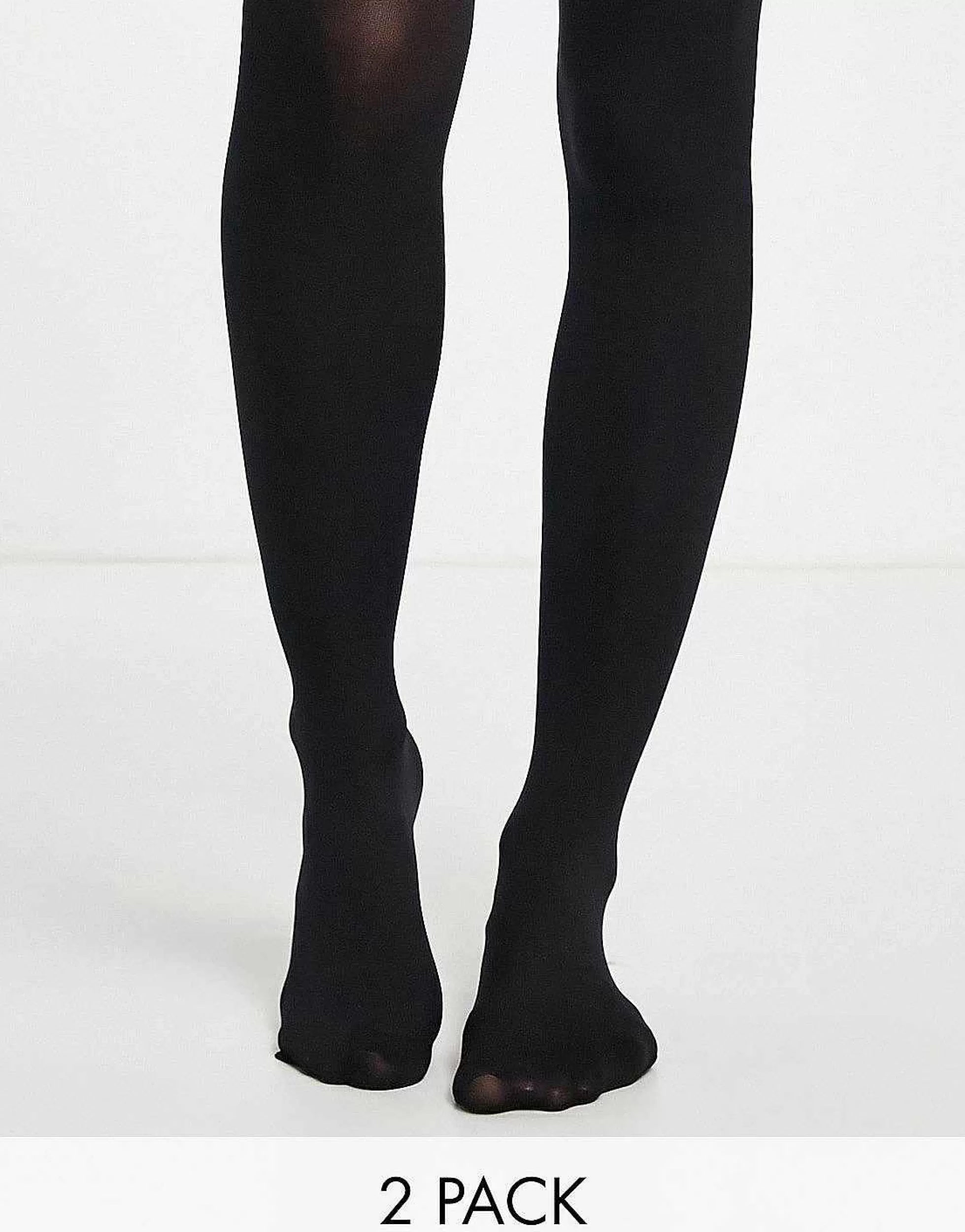 Women DESIGN 2 Pack 120 Denier Tights In