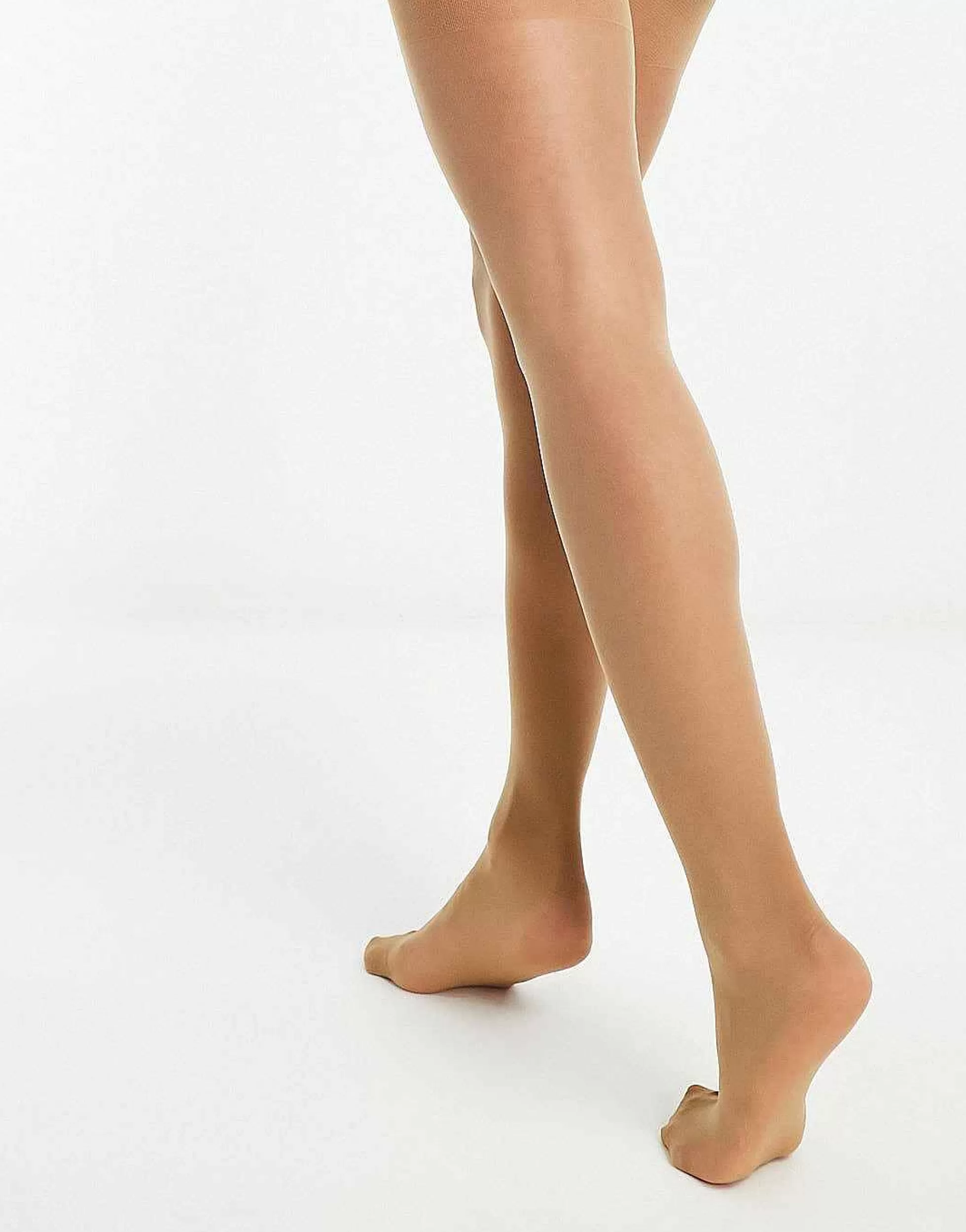 Women DESIGN 2 Pack 15 Denier Tights In