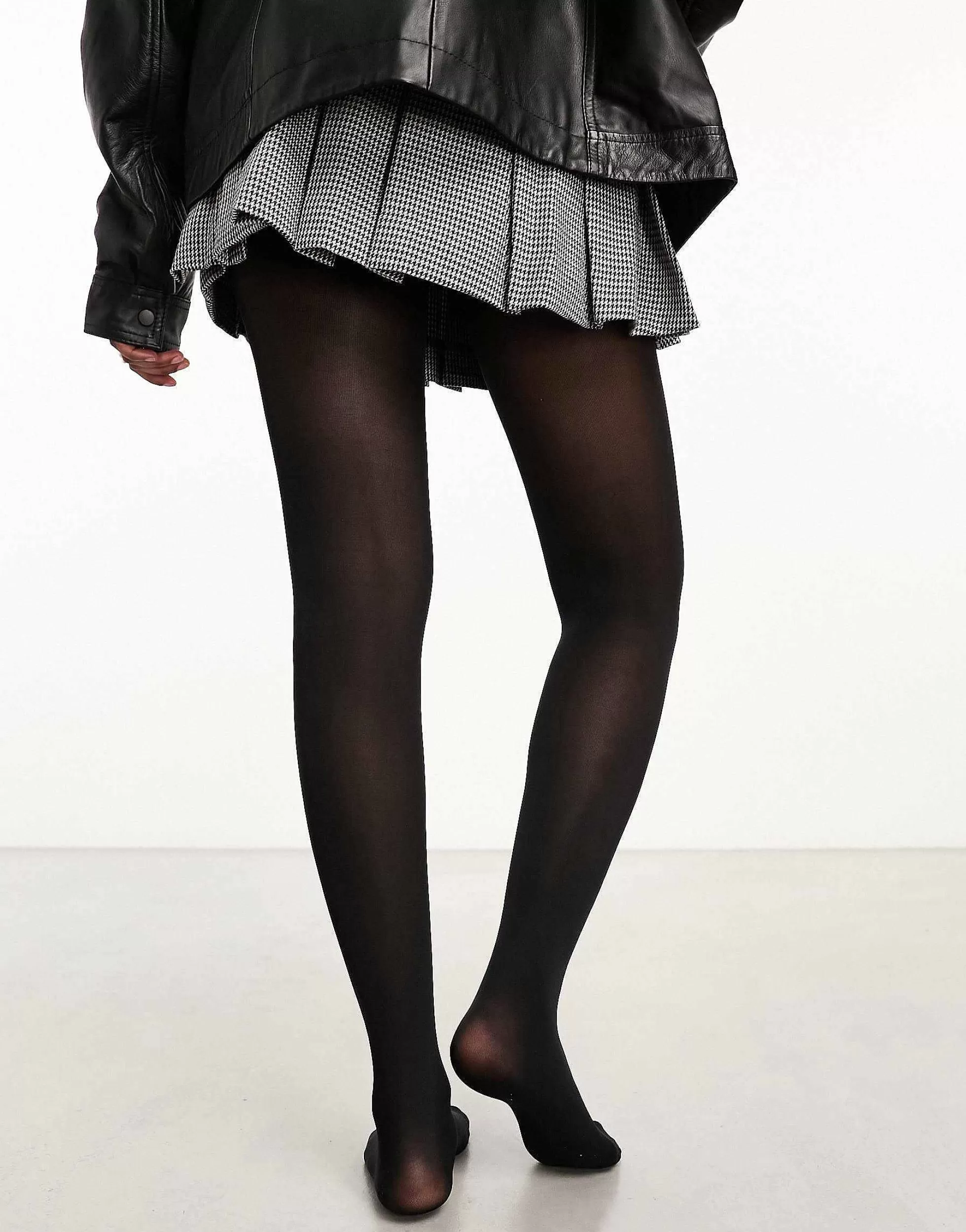 Women DESIGN 2 Pack 40 Denier Tights In