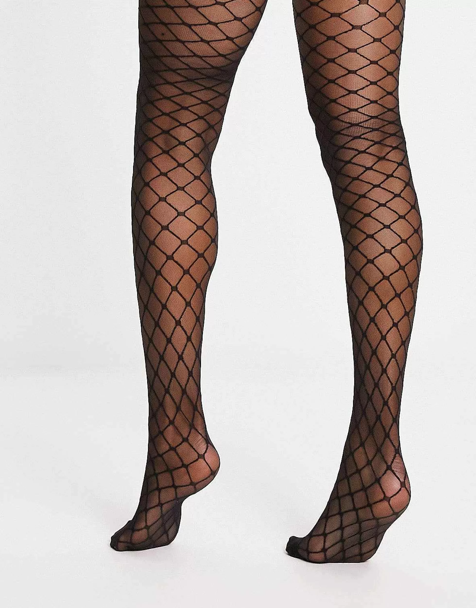 Women DESIGN 30 Denier Monogram Tights In