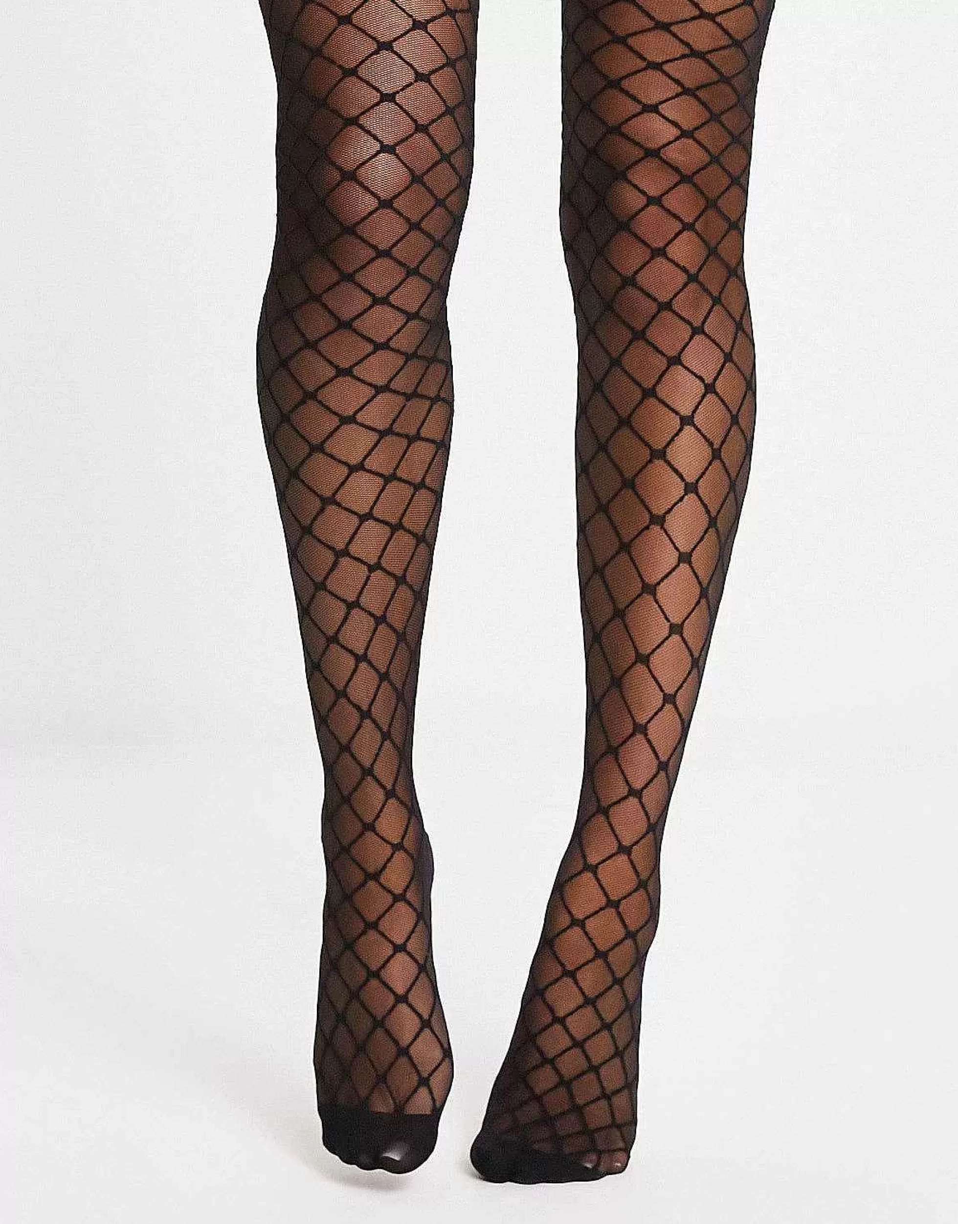 Women DESIGN 30 Denier Monogram Tights In