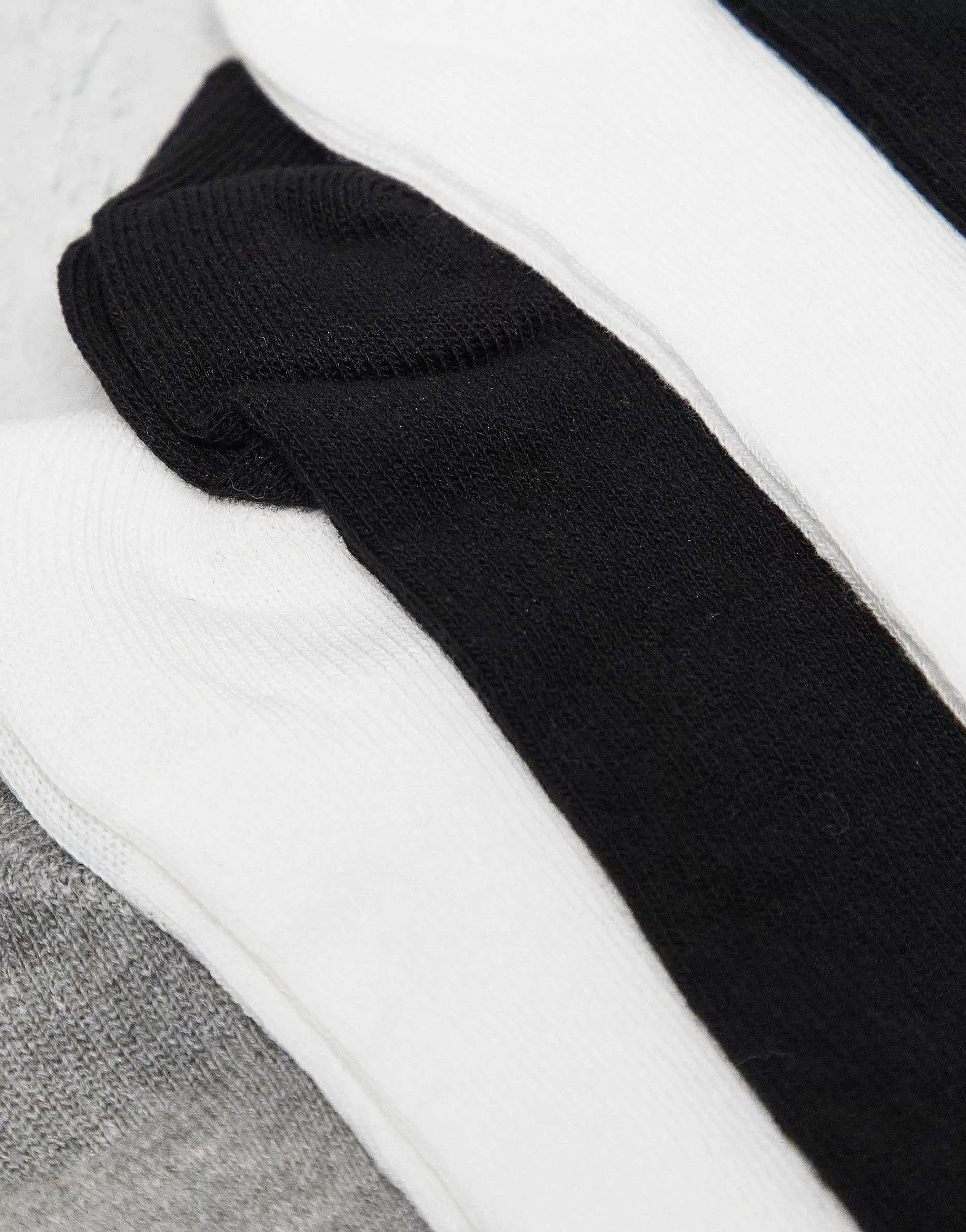Women DESIGN 5 Pack Trainer Socks In