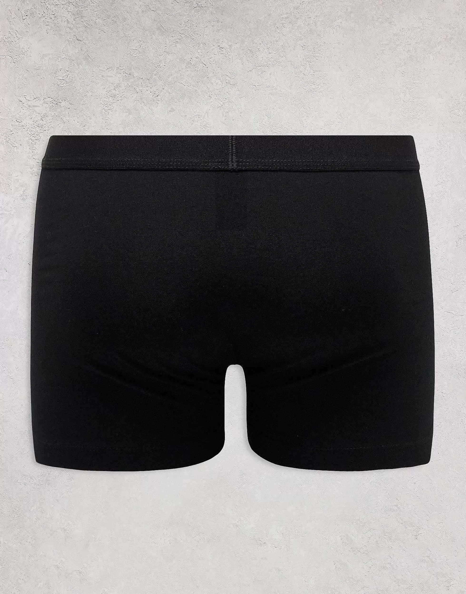 Men DESIGN 5 Pack Trunks In