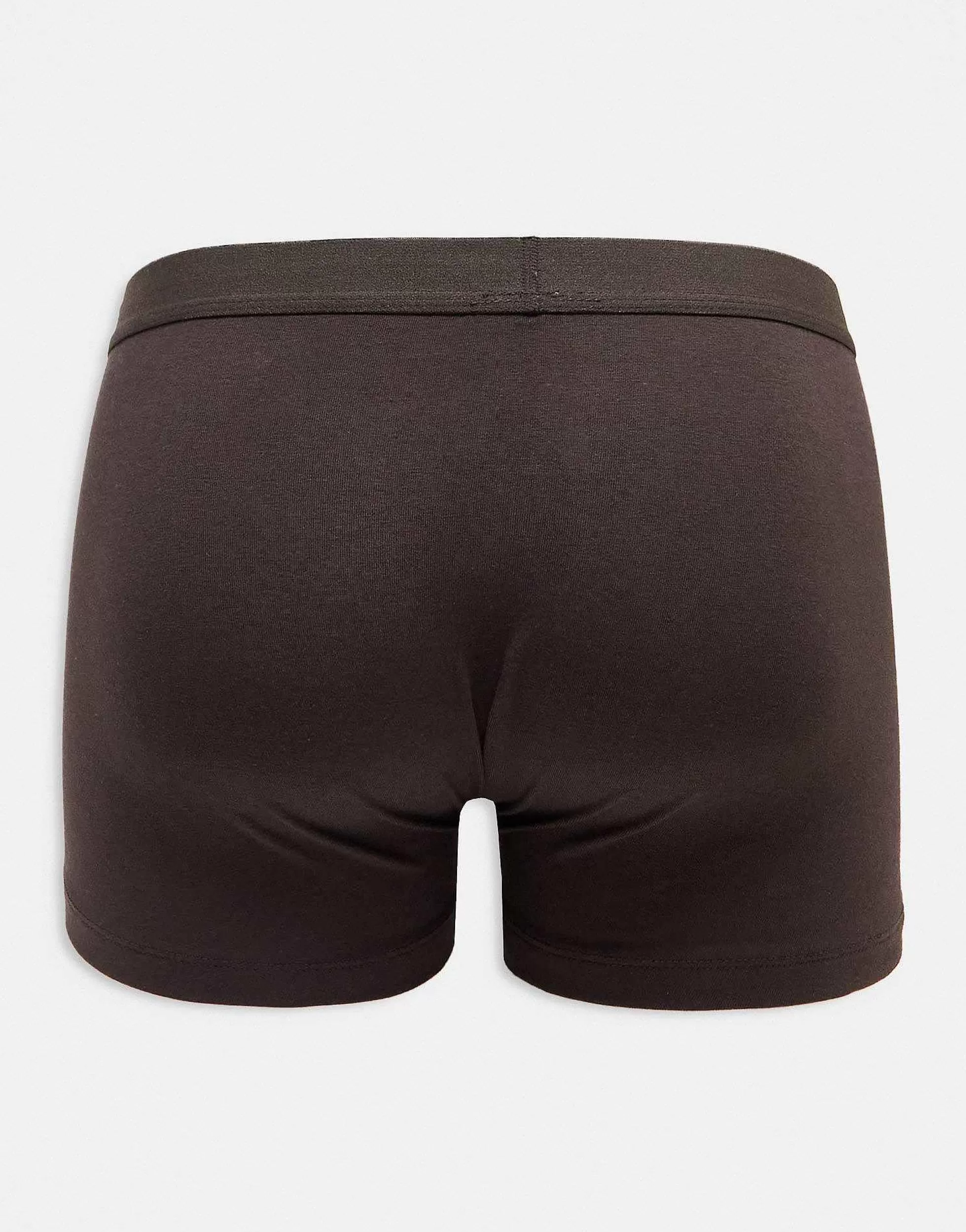 Men DESIGN 5 Pack Trunks In Multiple Colours