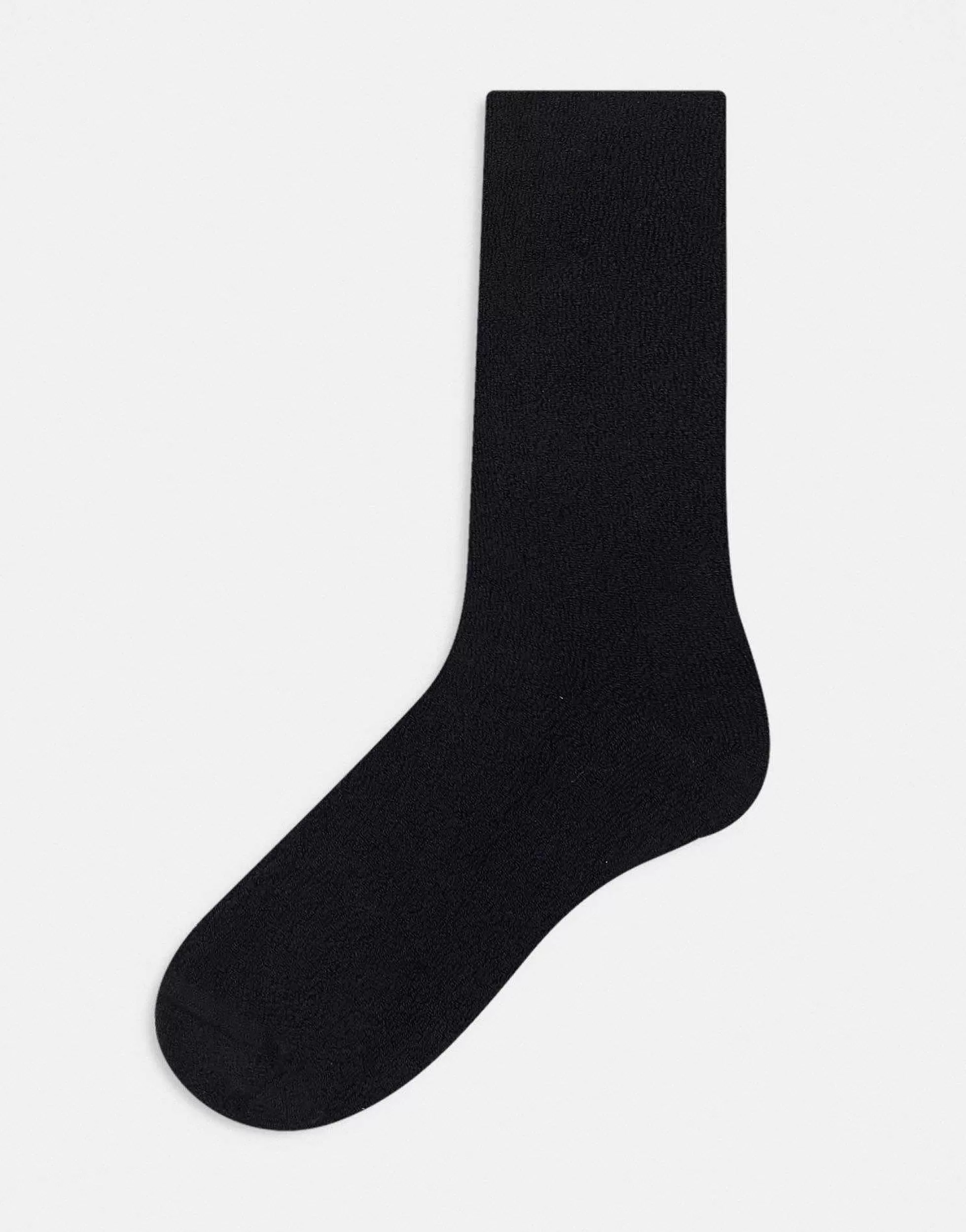 Men DESIGN Ankle Sock In Towelling