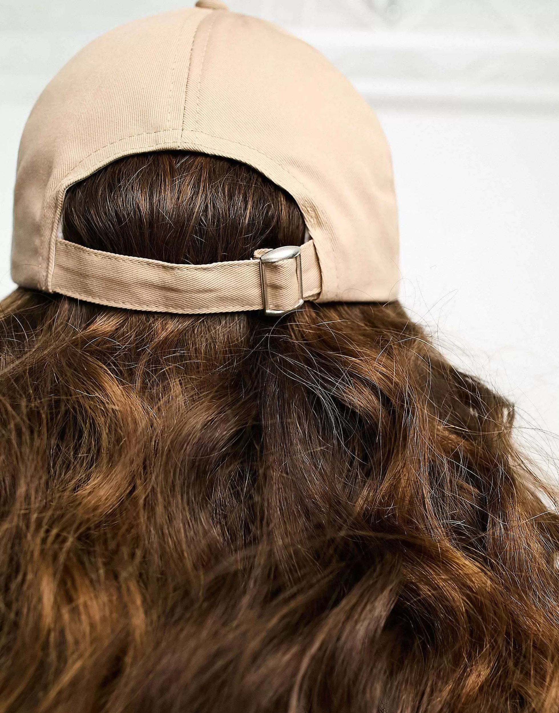 Women DESIGN Baseball Cap In