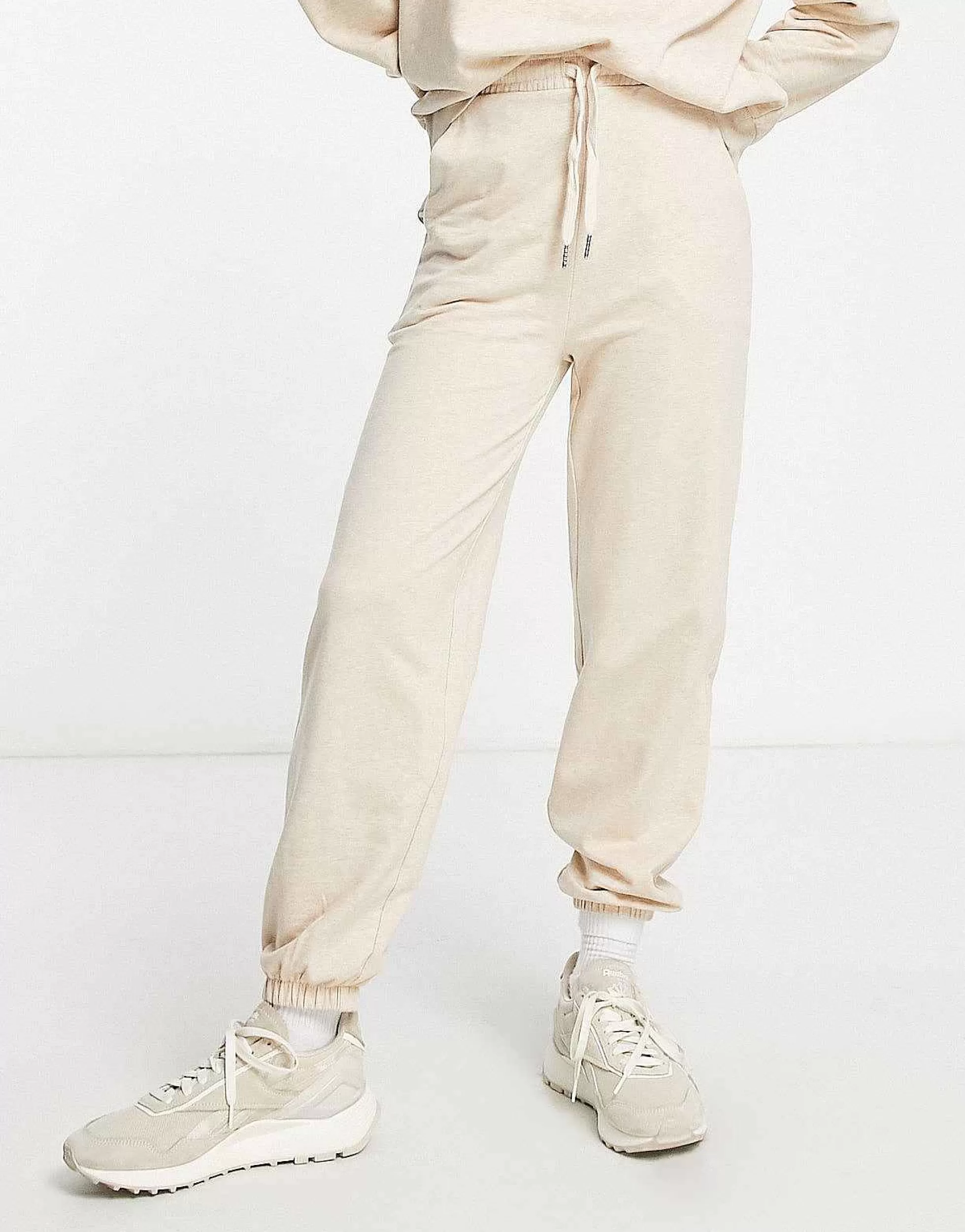 Women DESIGN Basic Slim Jogger In