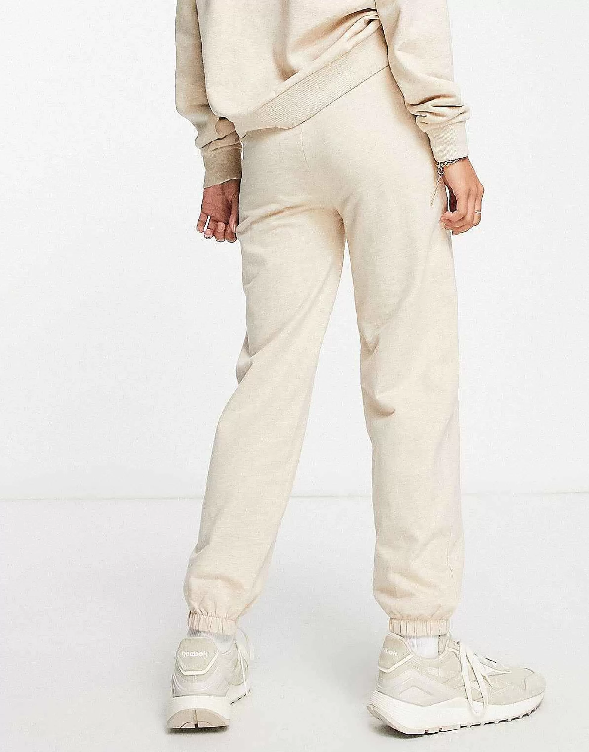 Women DESIGN Basic Slim Jogger In