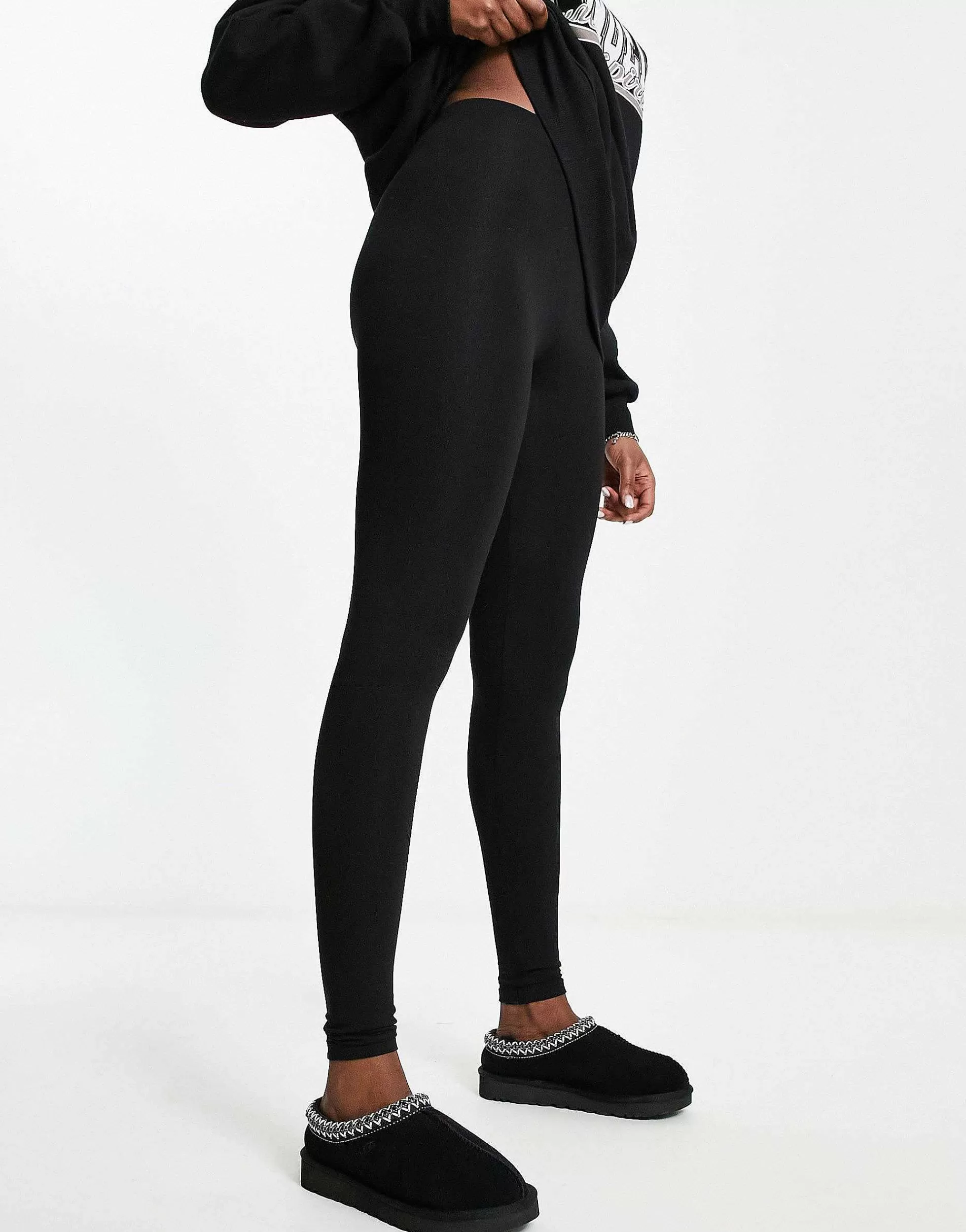 Women DESIGN Leggings In
