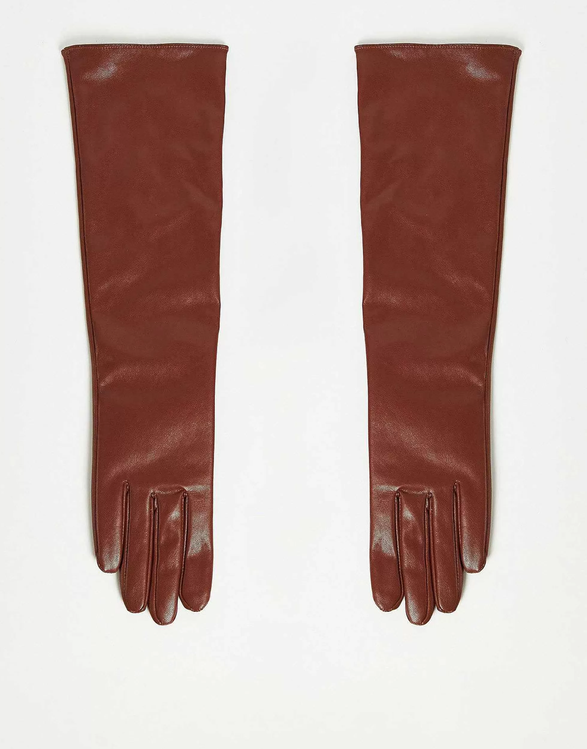 Women DESIGN Long Gloves In