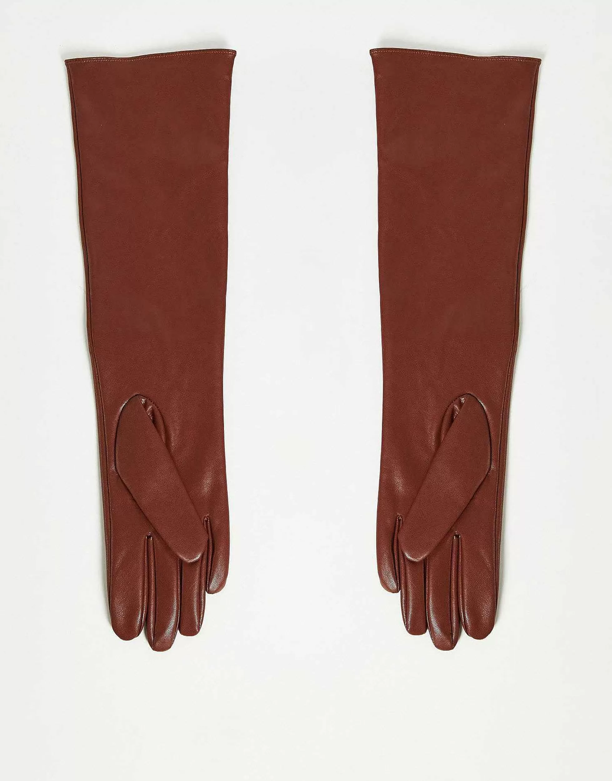 Women DESIGN Long Gloves In