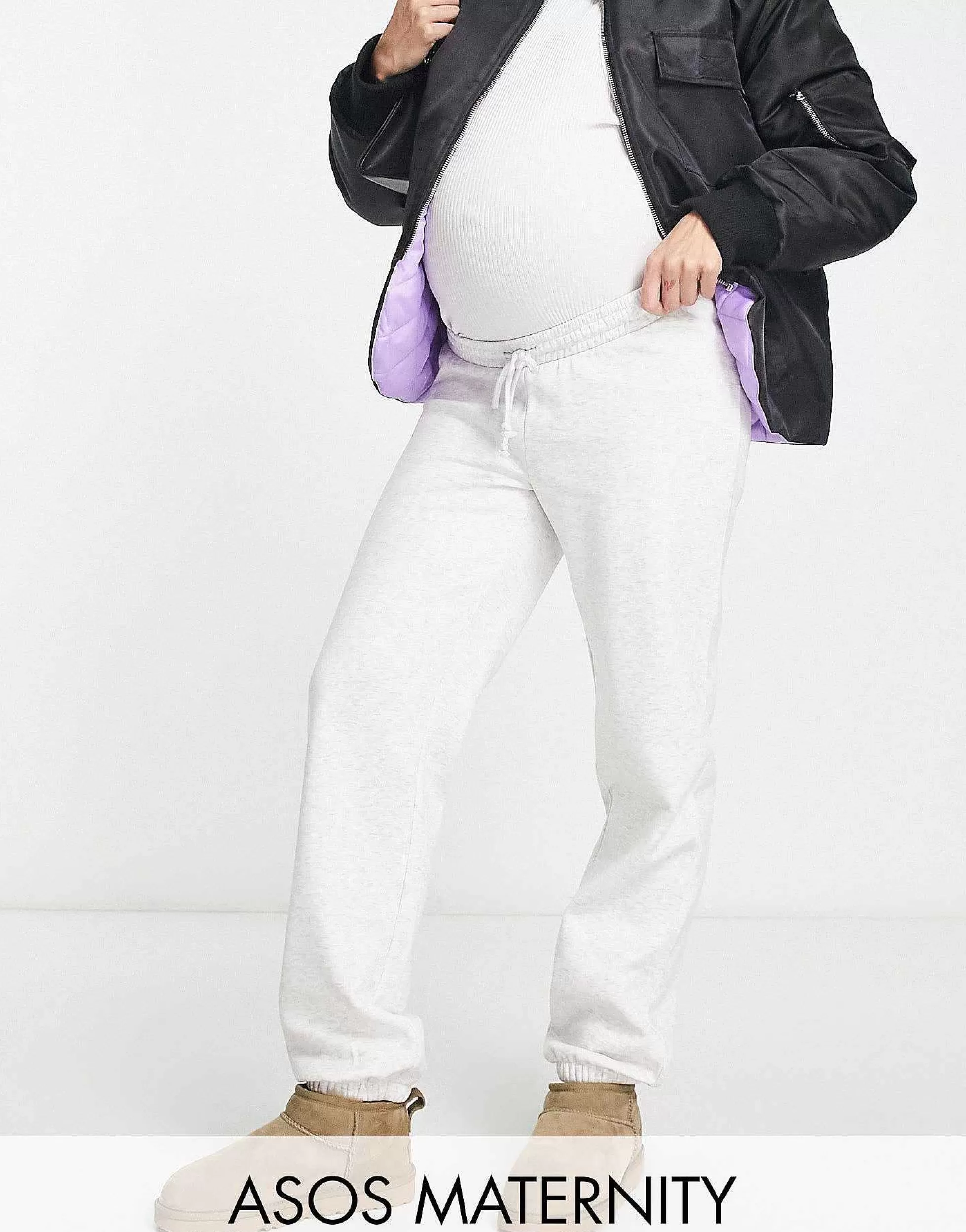 Women DESIGN Maternity Ultimate Jogger In